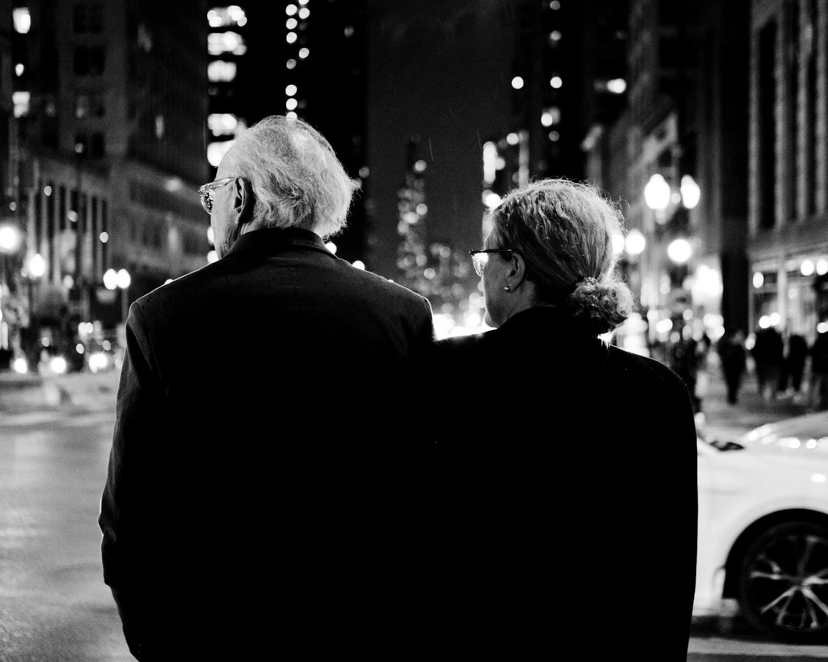 Safety Considerations for Older Adults and Dementia Care