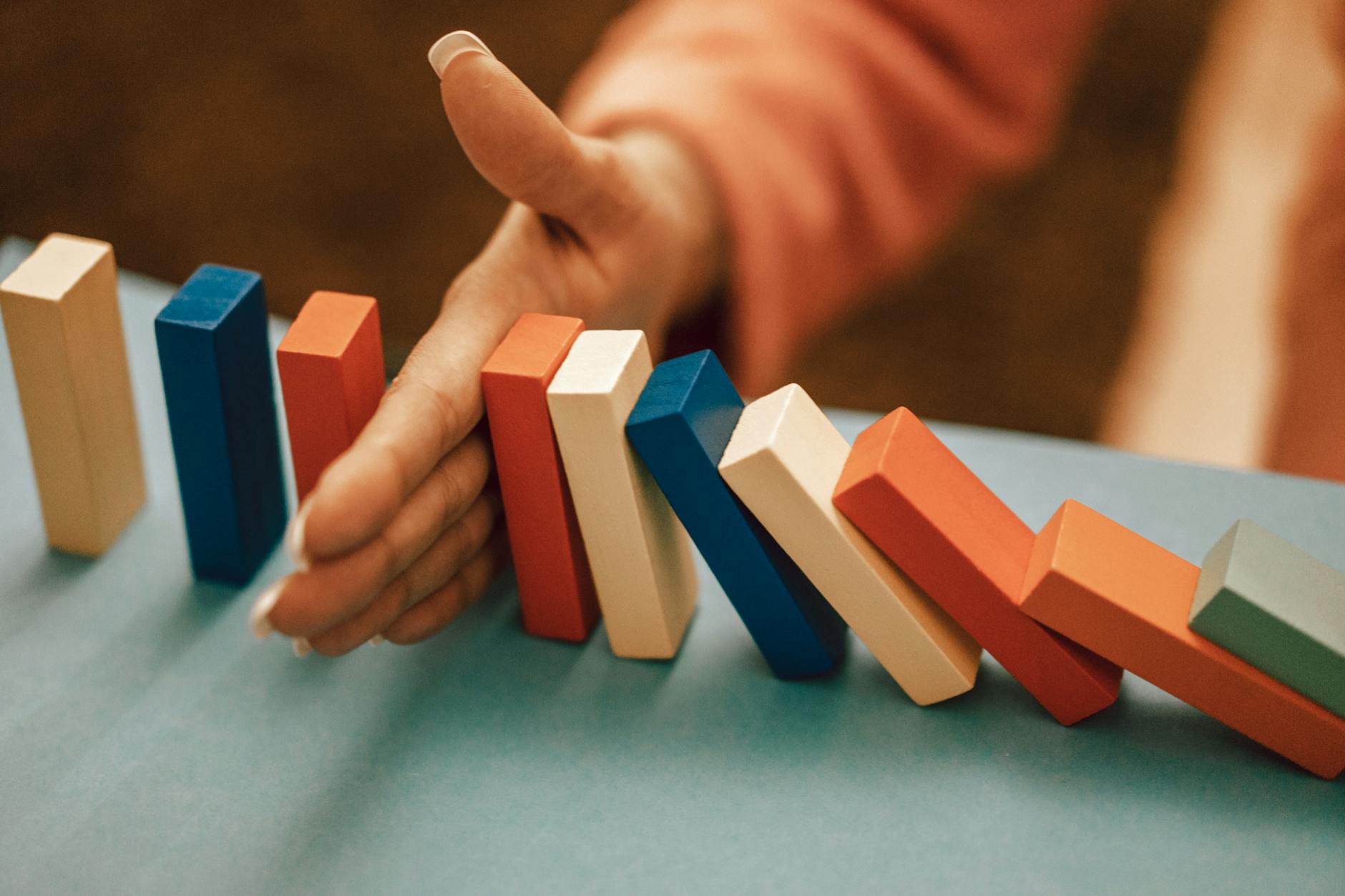 Severity Levels and Progression Risk
