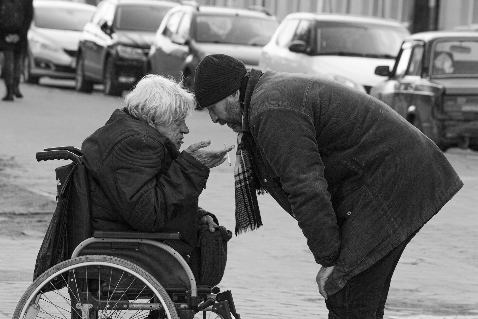 Side Effects and Drug Interactions Older Adults Should Know