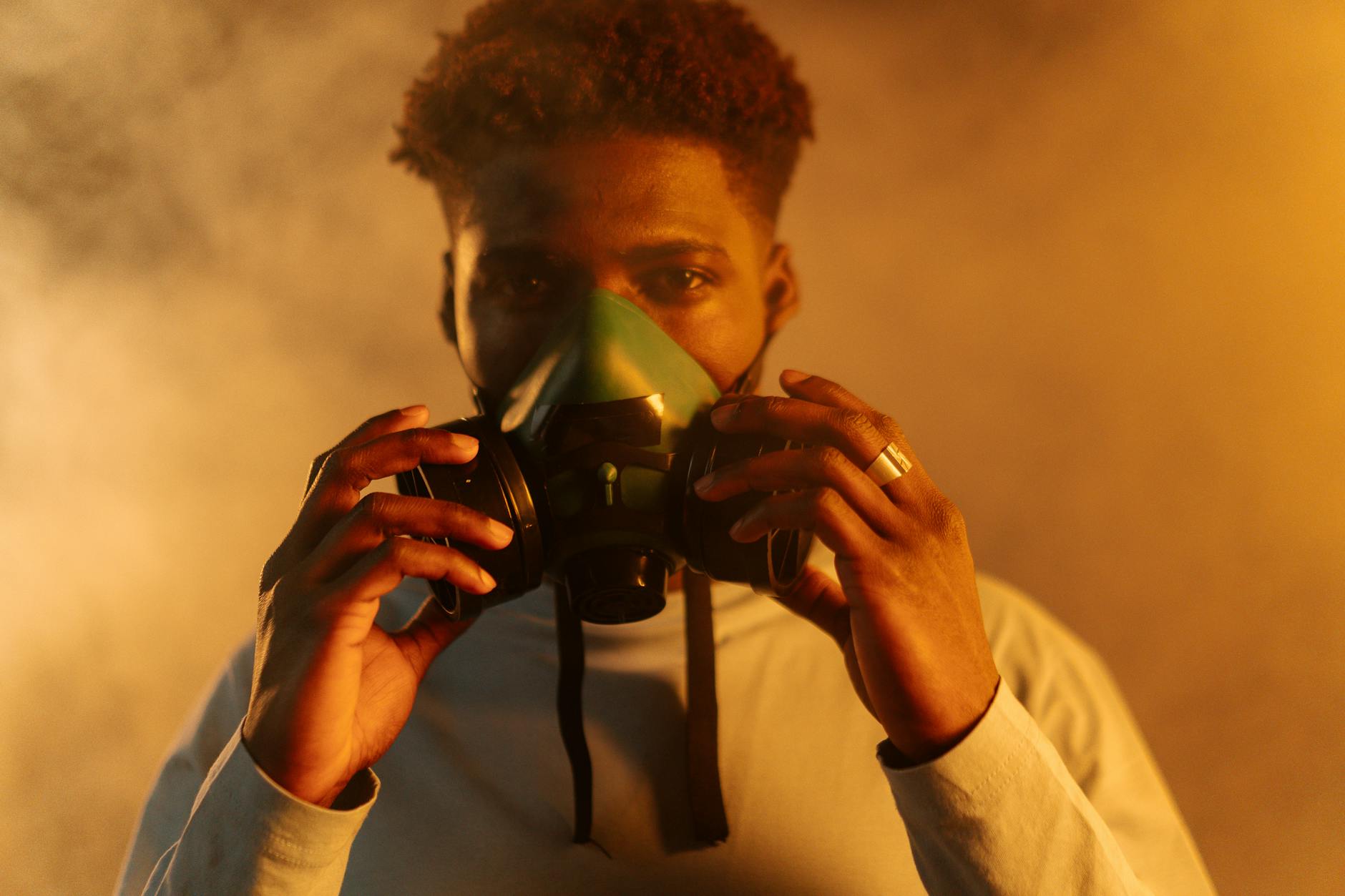 Smoke Exposure and the Broader Respiratory Picture