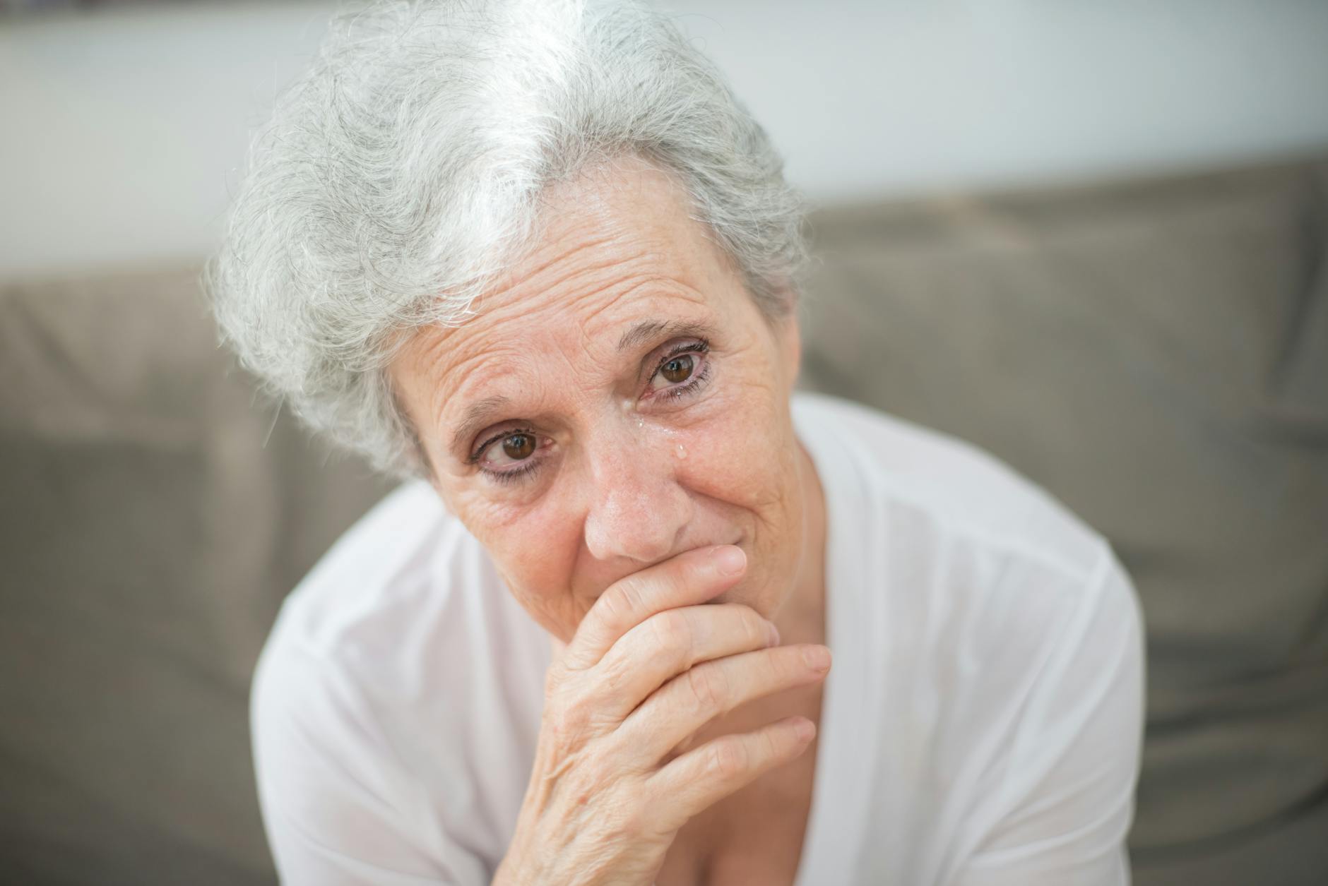 Special Concerns for Older Adults and Dementia Patients