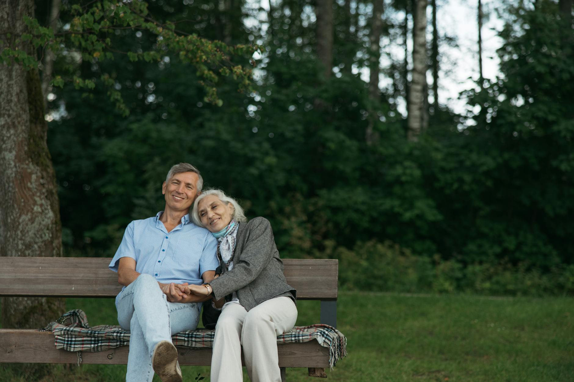 Special Considerations for Older Adults and Those With Cognitive Concerns