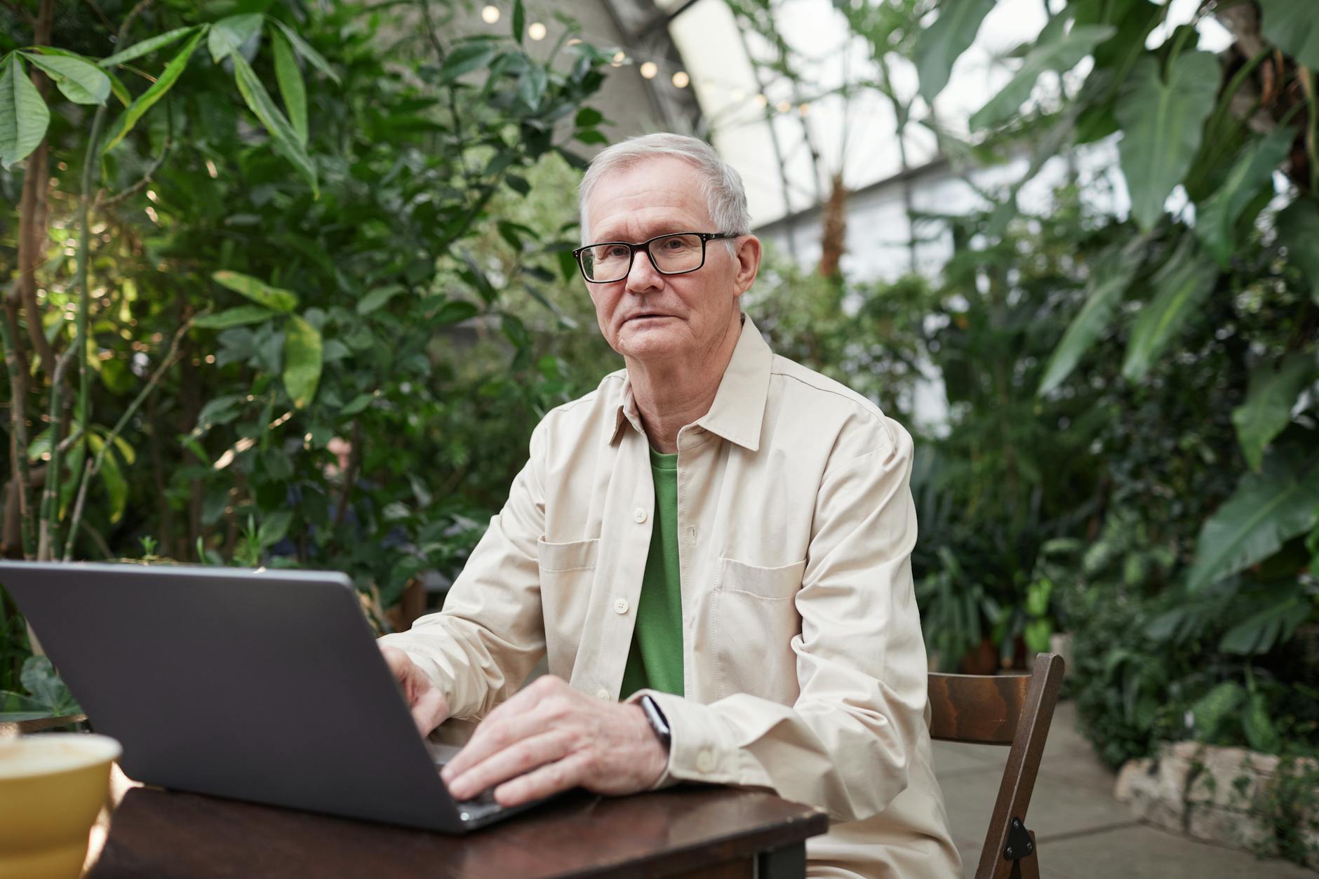 Special Considerations for Older Adults and People with Dementia