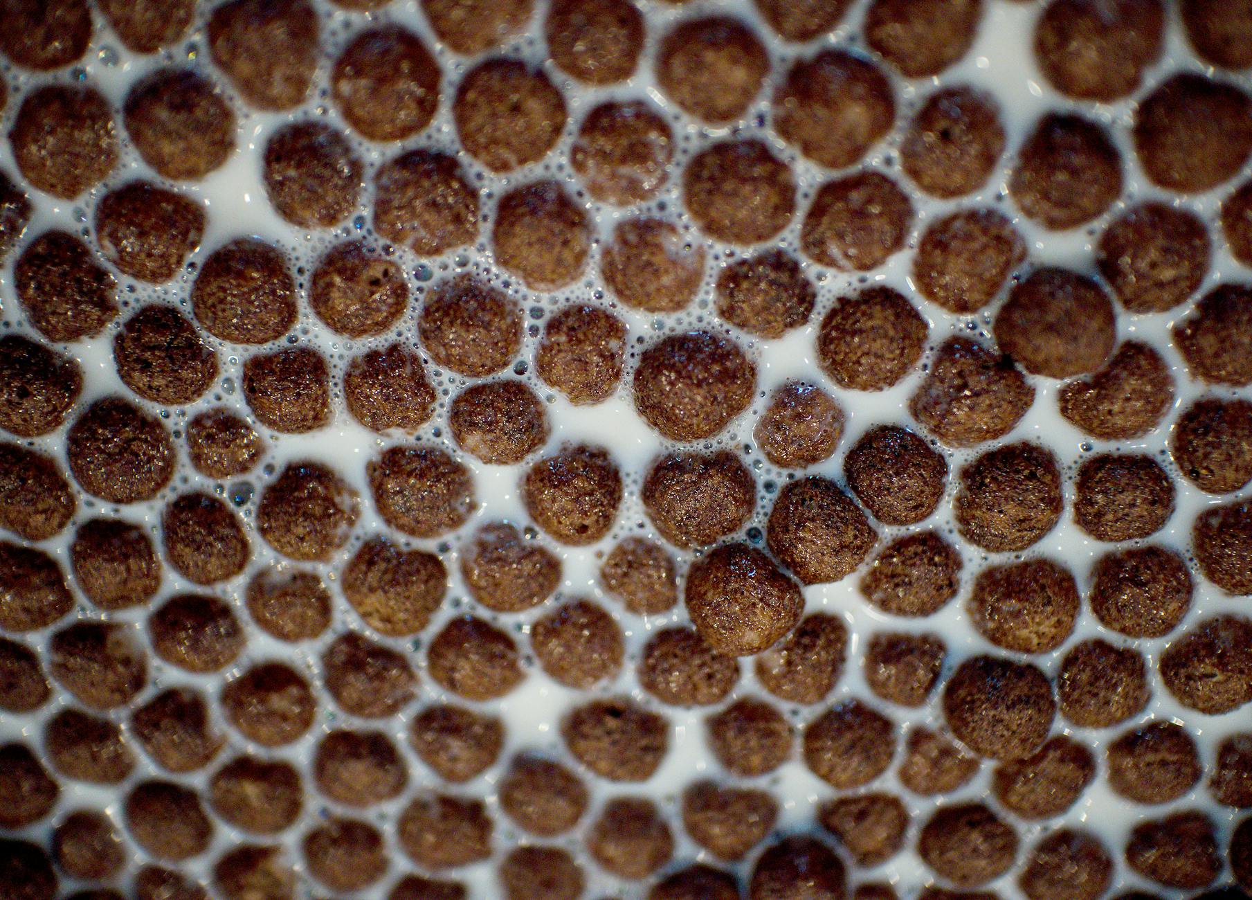Specific Breakfast Patterns Linked to Better Memory Outcomes