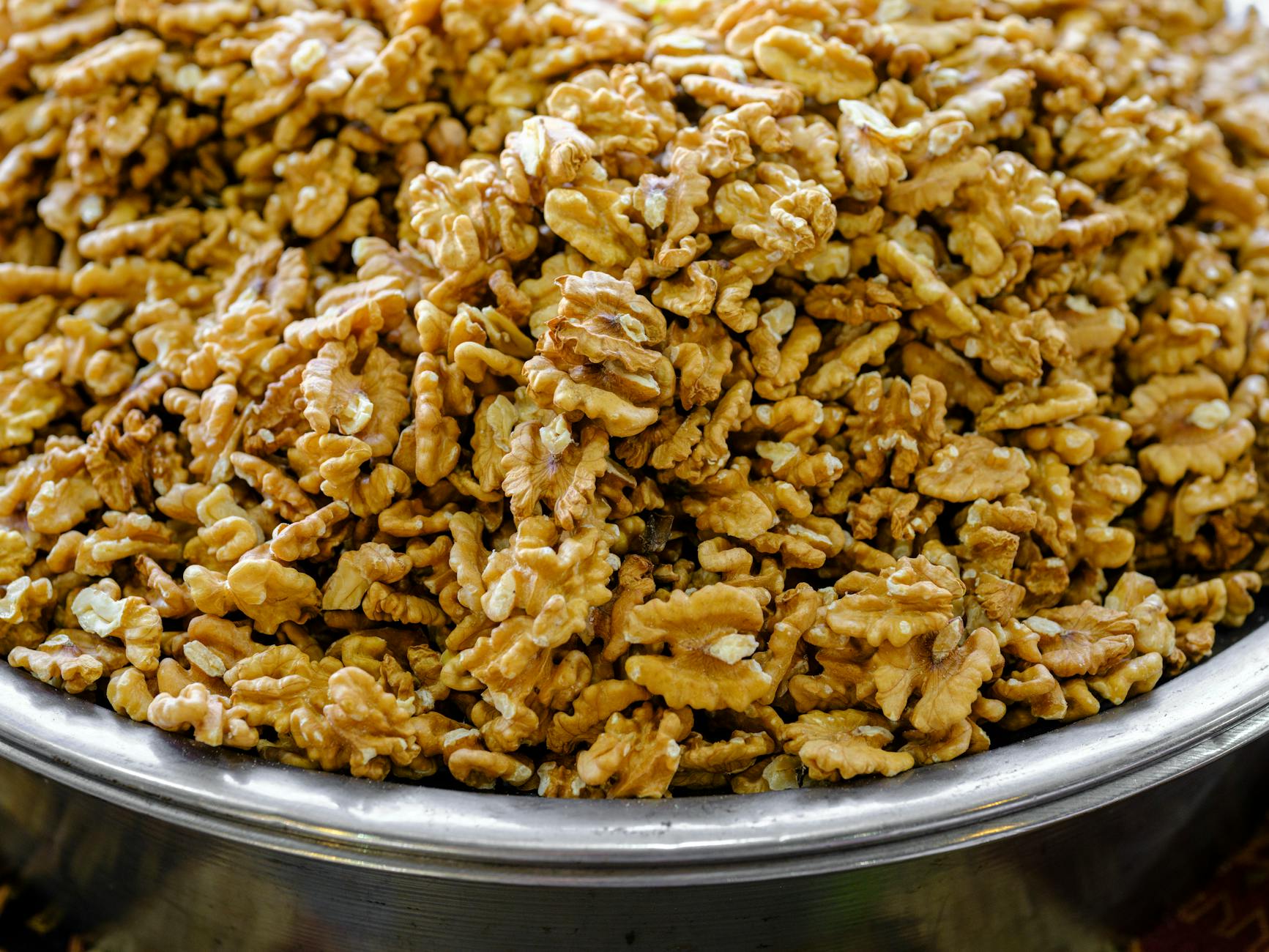 Specific Nutrients That Slow Brain Aging When Eaten at Breakfast