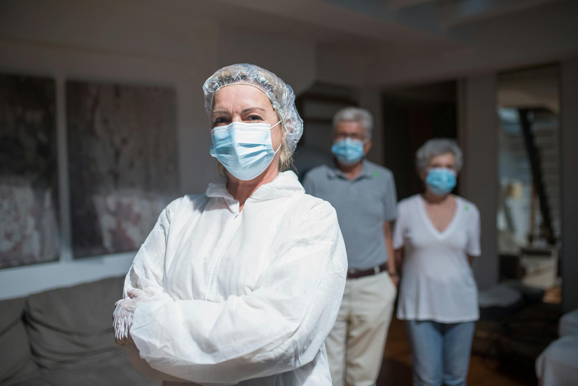 Staffing Challenges and Burnout's Impact on Care Quality