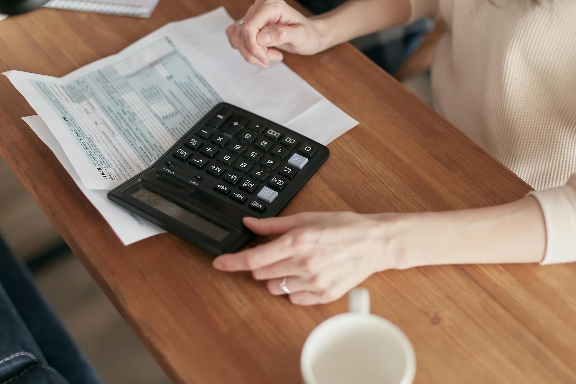Tax Complications and Hidden Financial Consequences