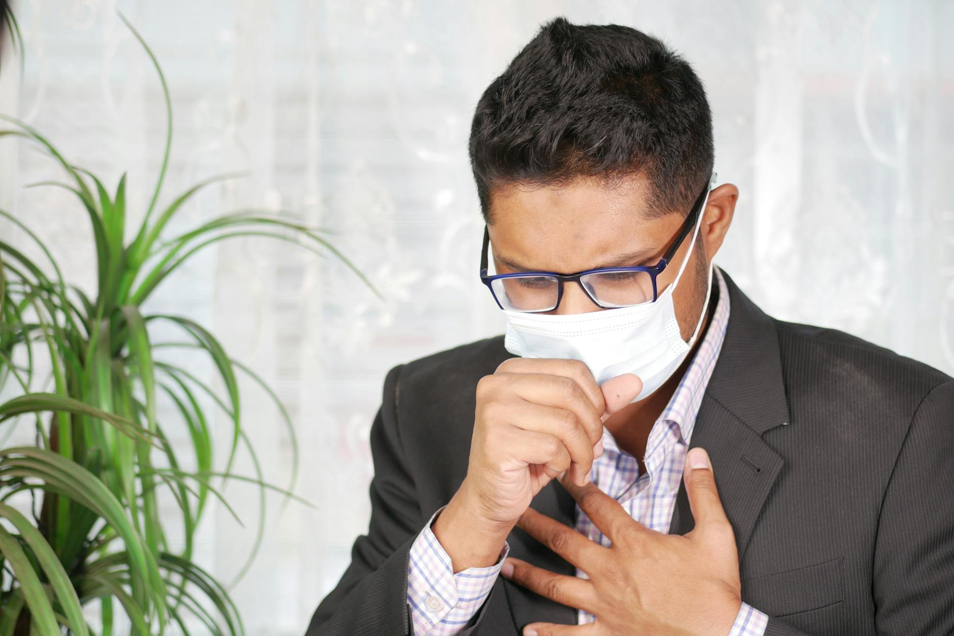 The Cognitive Impact of Respiratory Illness and Hypothermia in Older Adults