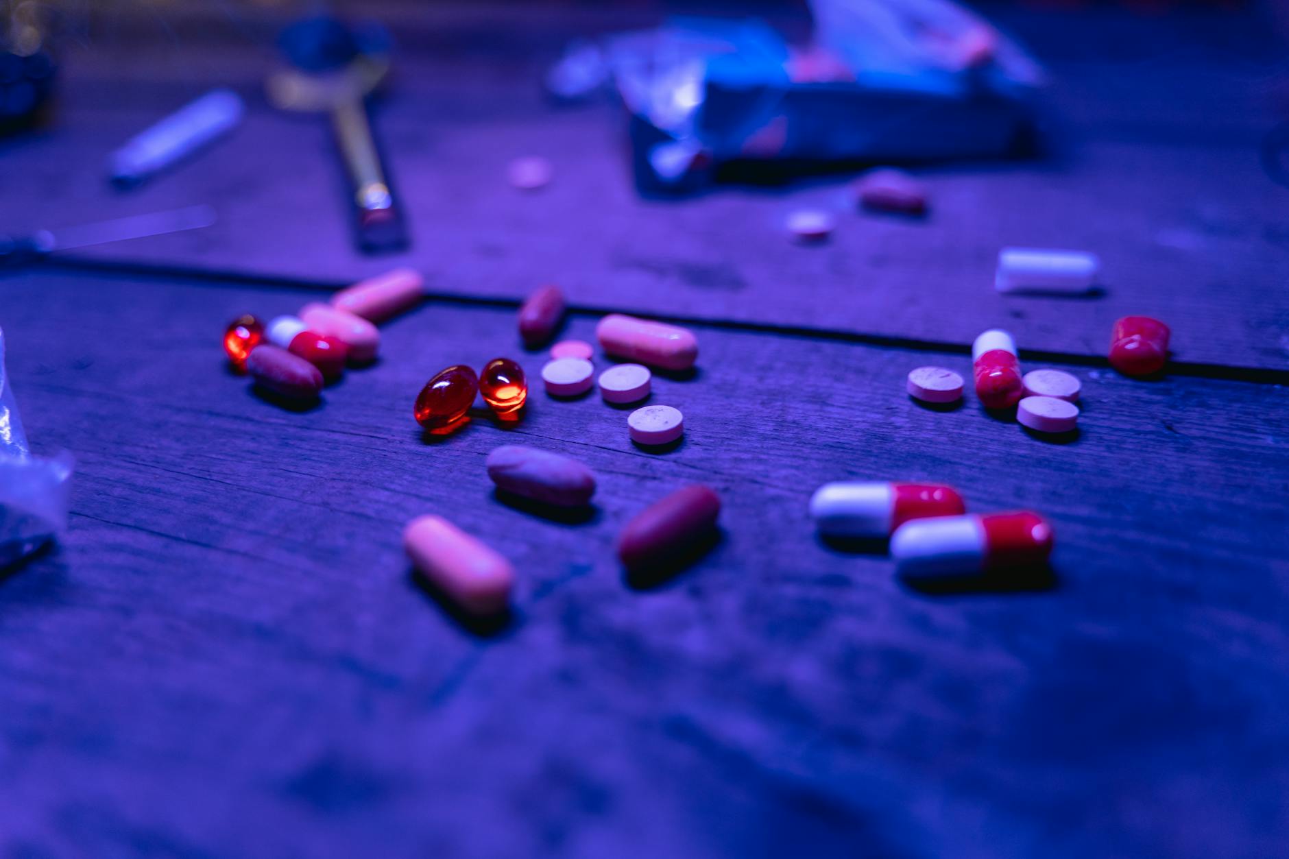 The Compounding Effect: When Medication Meets Breathing Habits