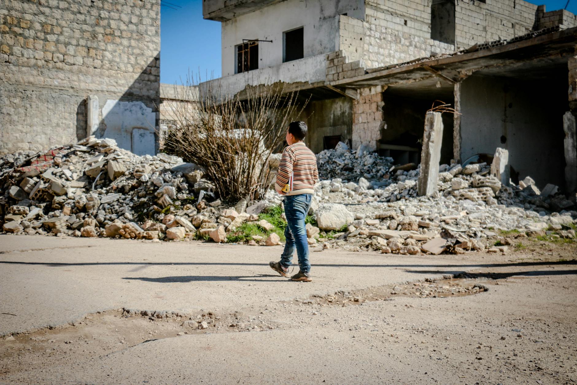 The Critical Risk That Makes Afrin Dangerous Beyond Three Days