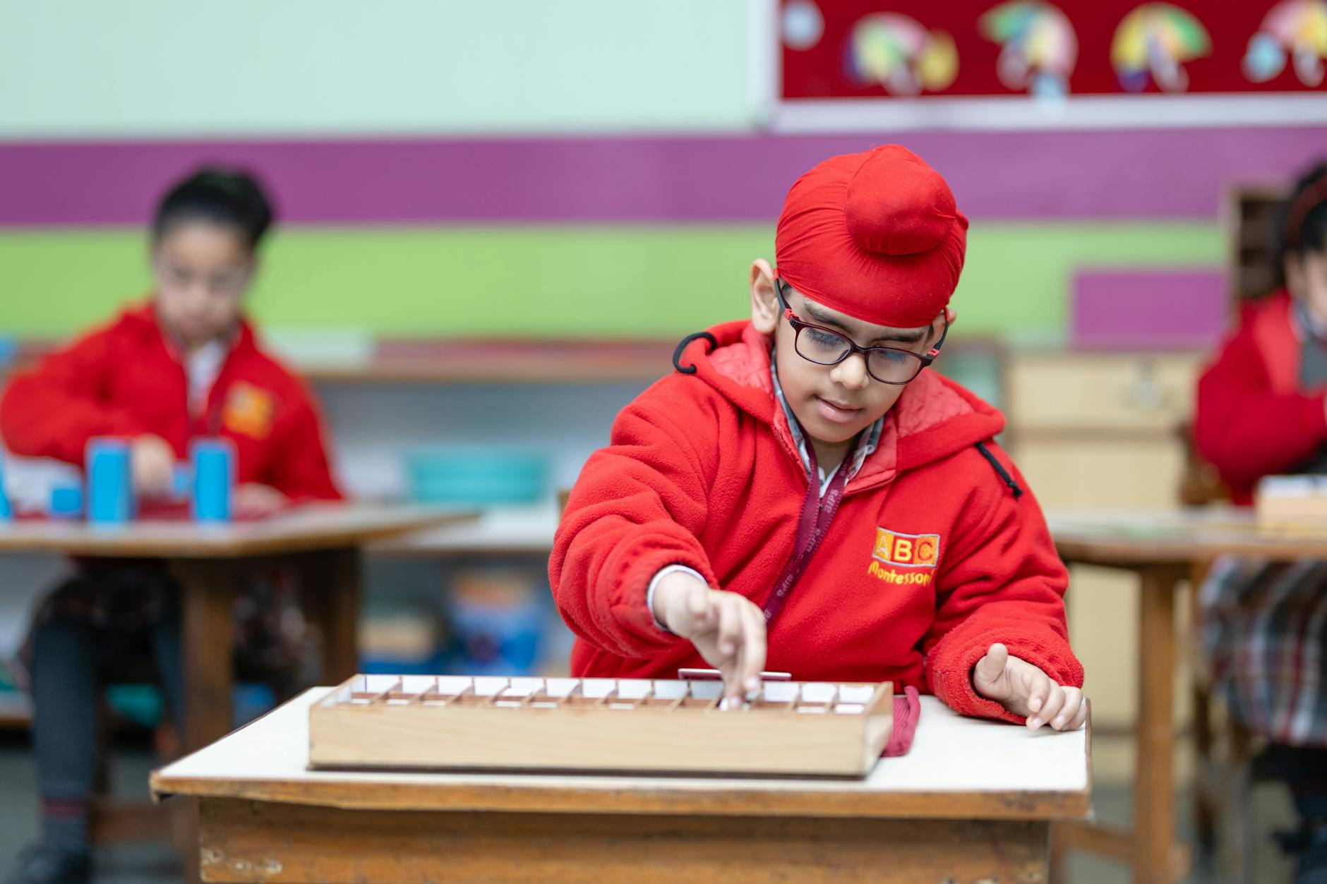 The Critical Role of Cognitive Engagement and Structured Activity