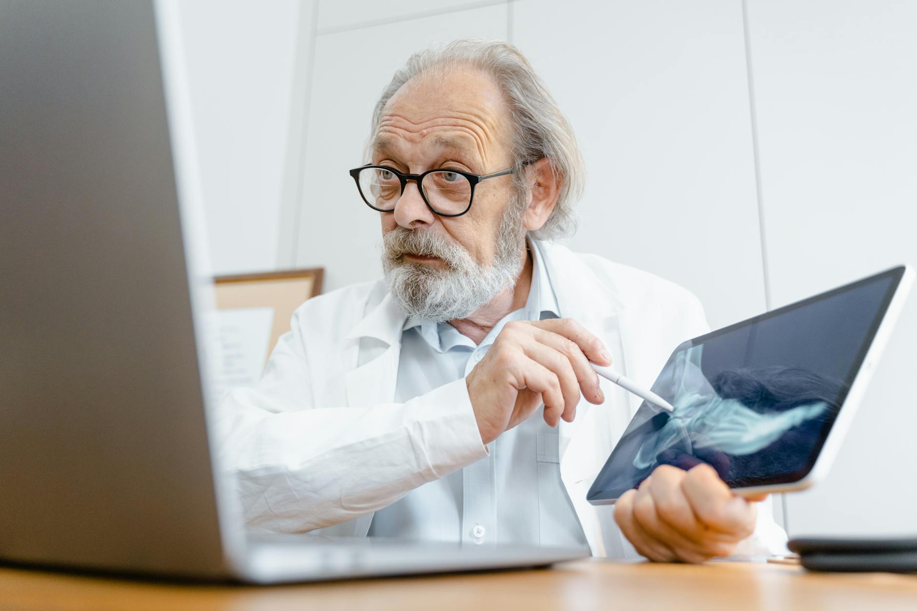The Diagnostic and Treatment Limitations You Need to Know