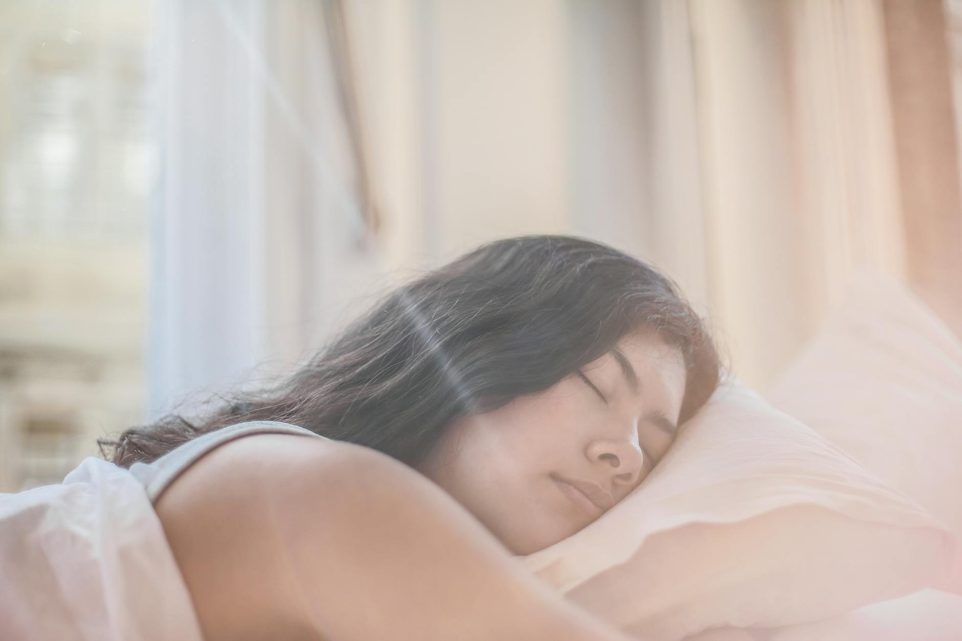 The Glymphatic System: How Sleep Clears Brain Toxins