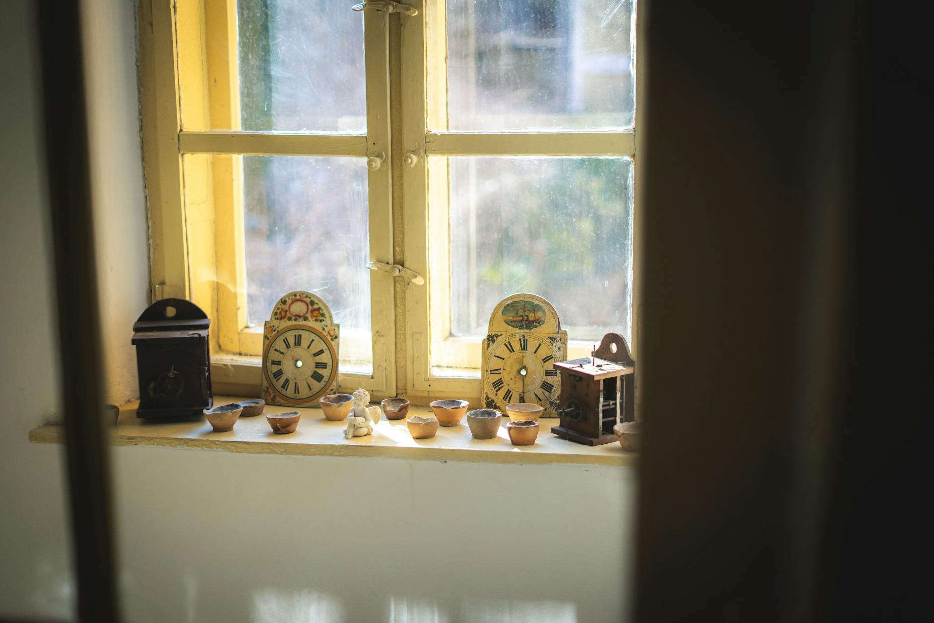 The Hidden 9-Year Window: When Are Brain Changes Actually Visible?