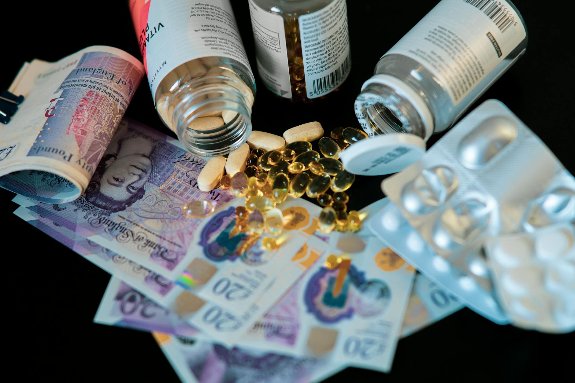The Hidden Costs That Destroy Financial Plans