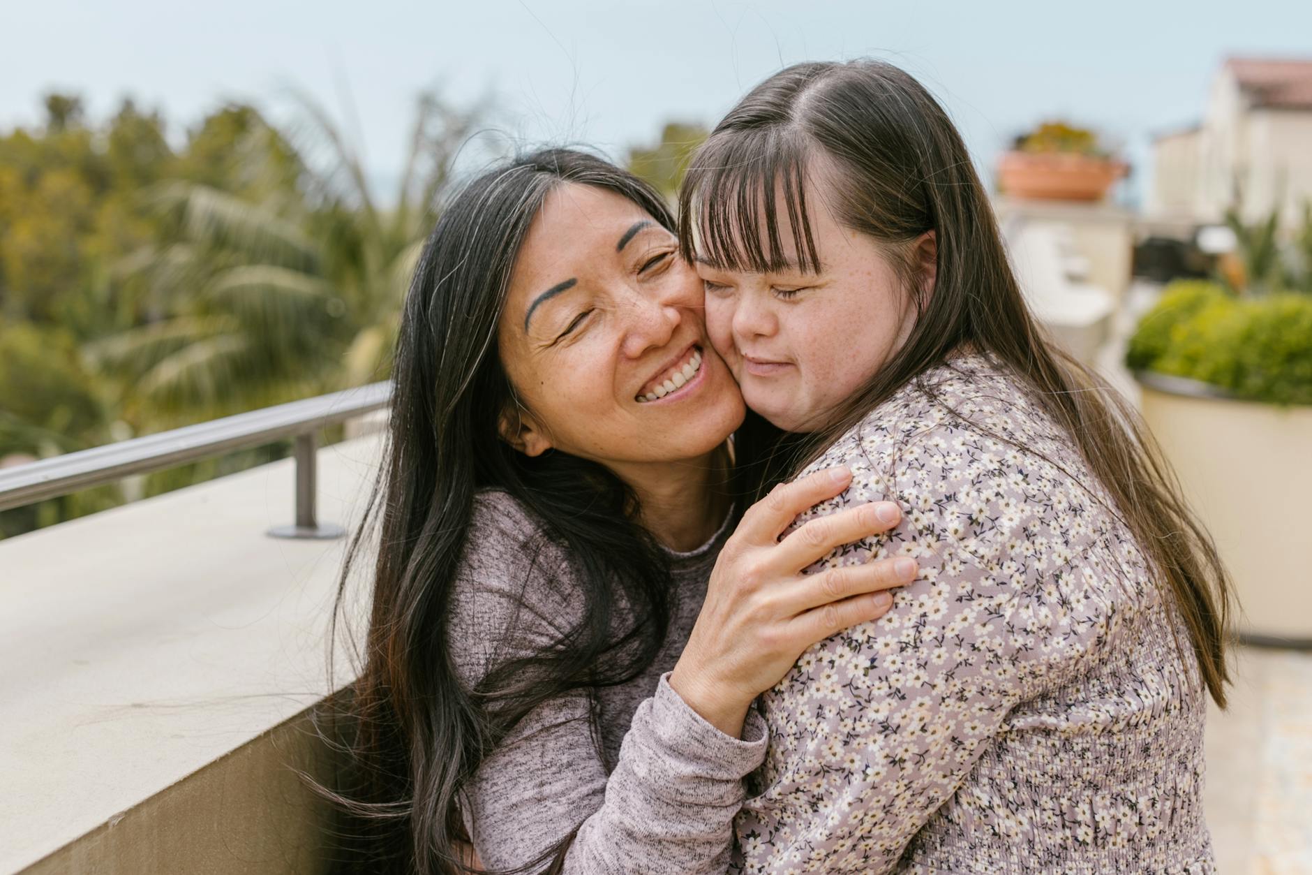 THE IMPACT OF QUALITY CARE AND SUPPORT SYSTEMS