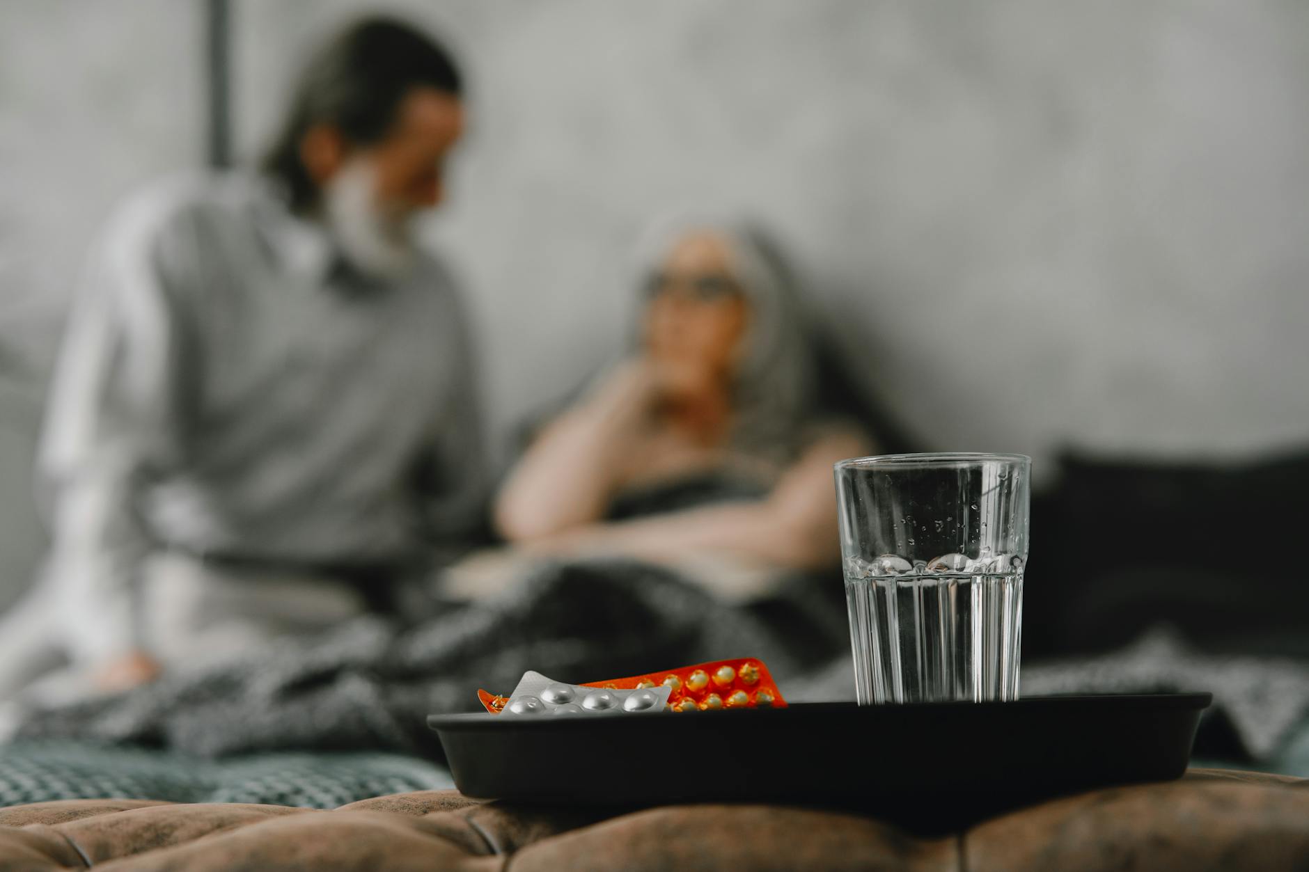 The Invisible Caregiver Crisis Behind Every Dementia Diagnosis