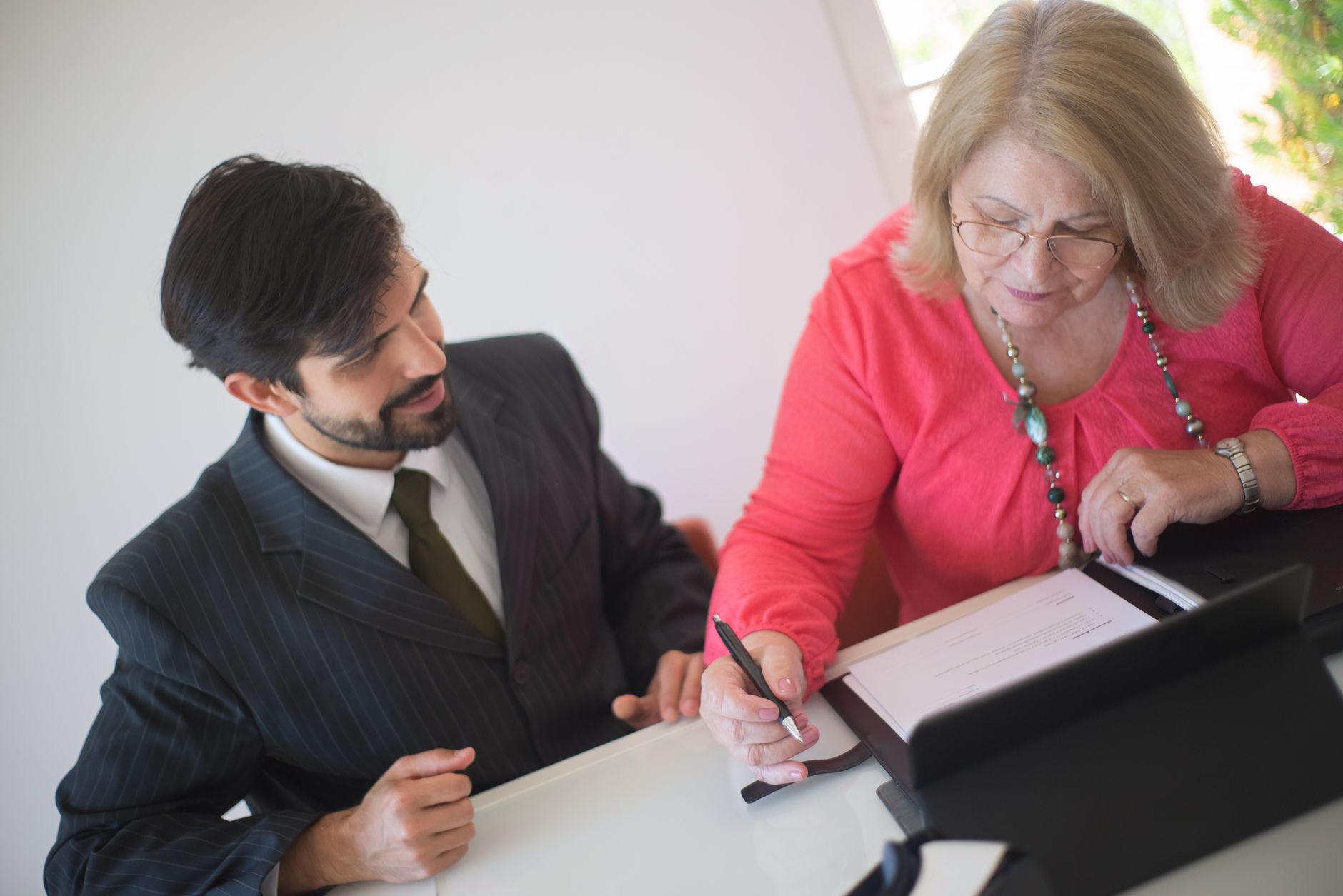 The Legal and Regulatory Landscape