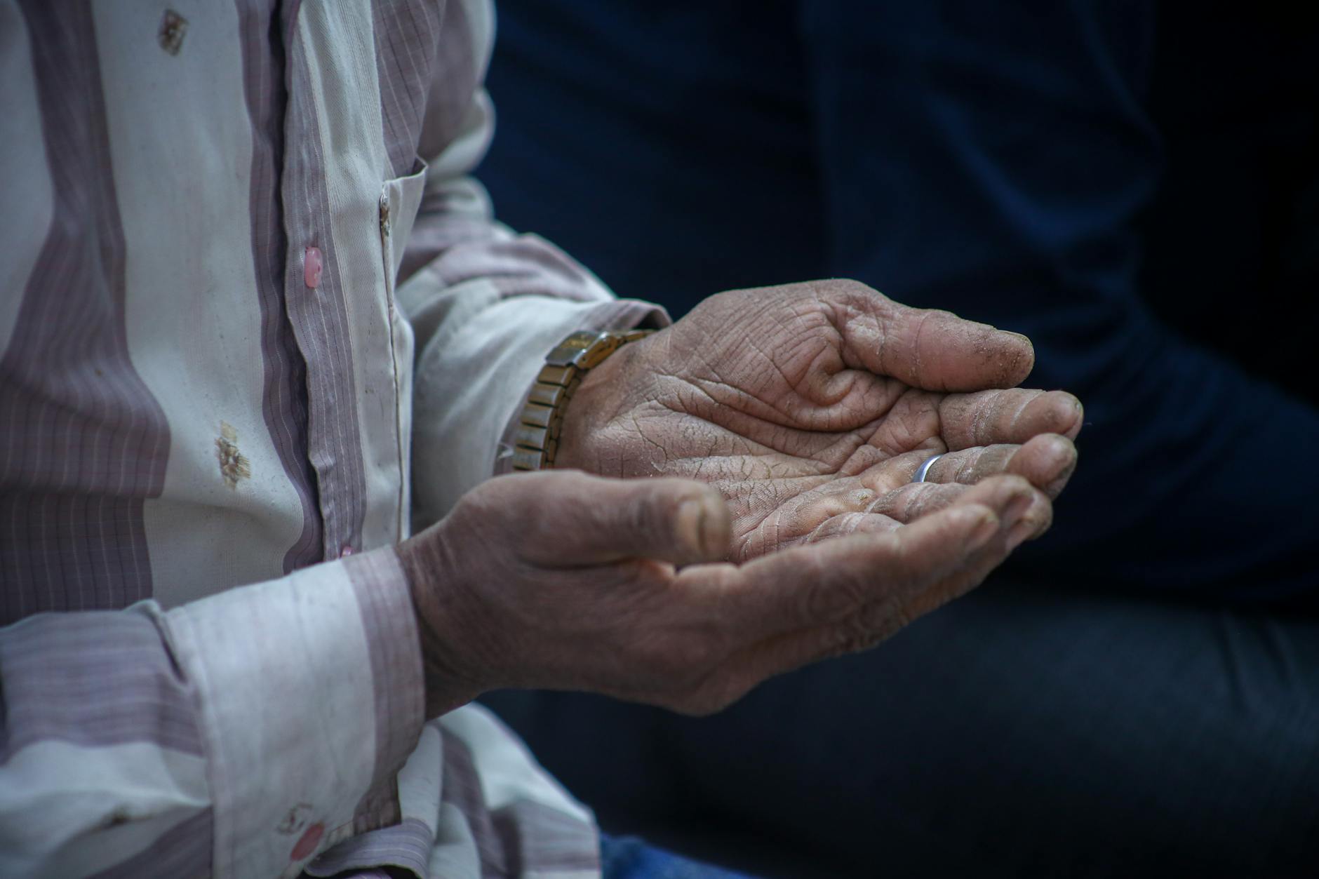 The Most Vulnerable Groups and Why Smoke Hits Them Harder