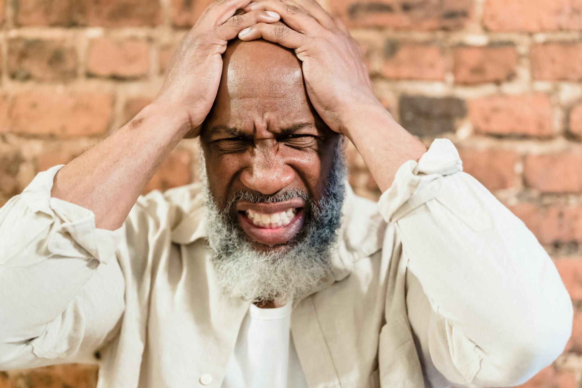 The Neurobiology of Sinus Pressure Headaches and How Eosinophilic Inflammation Creates Them