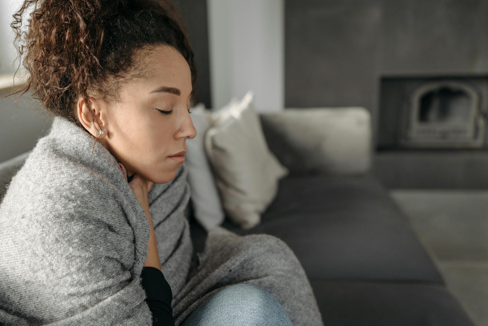 The Paradox of Cold-Like Symptoms While Using Spiriva