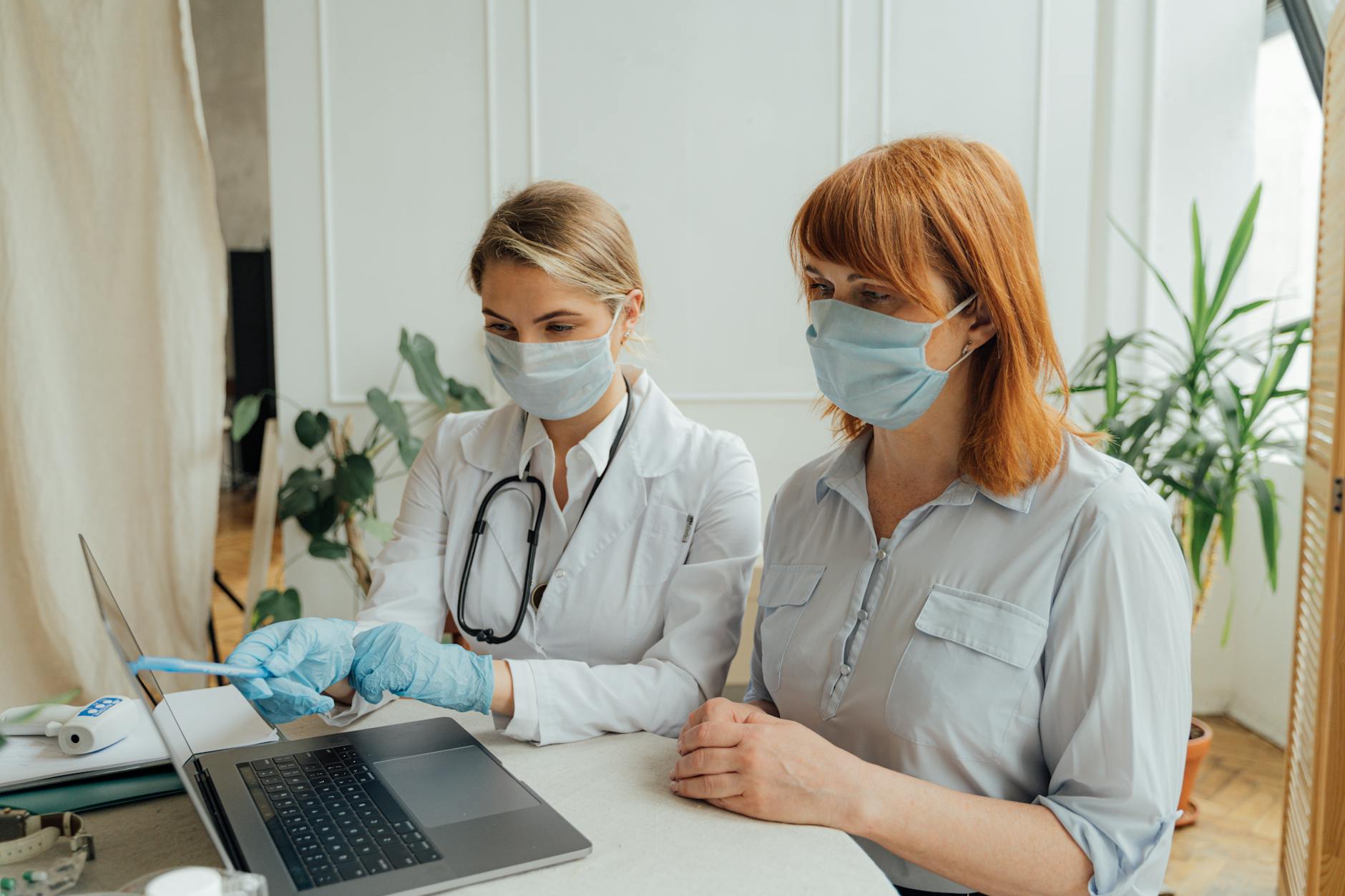 The Primary Care Screening Gap