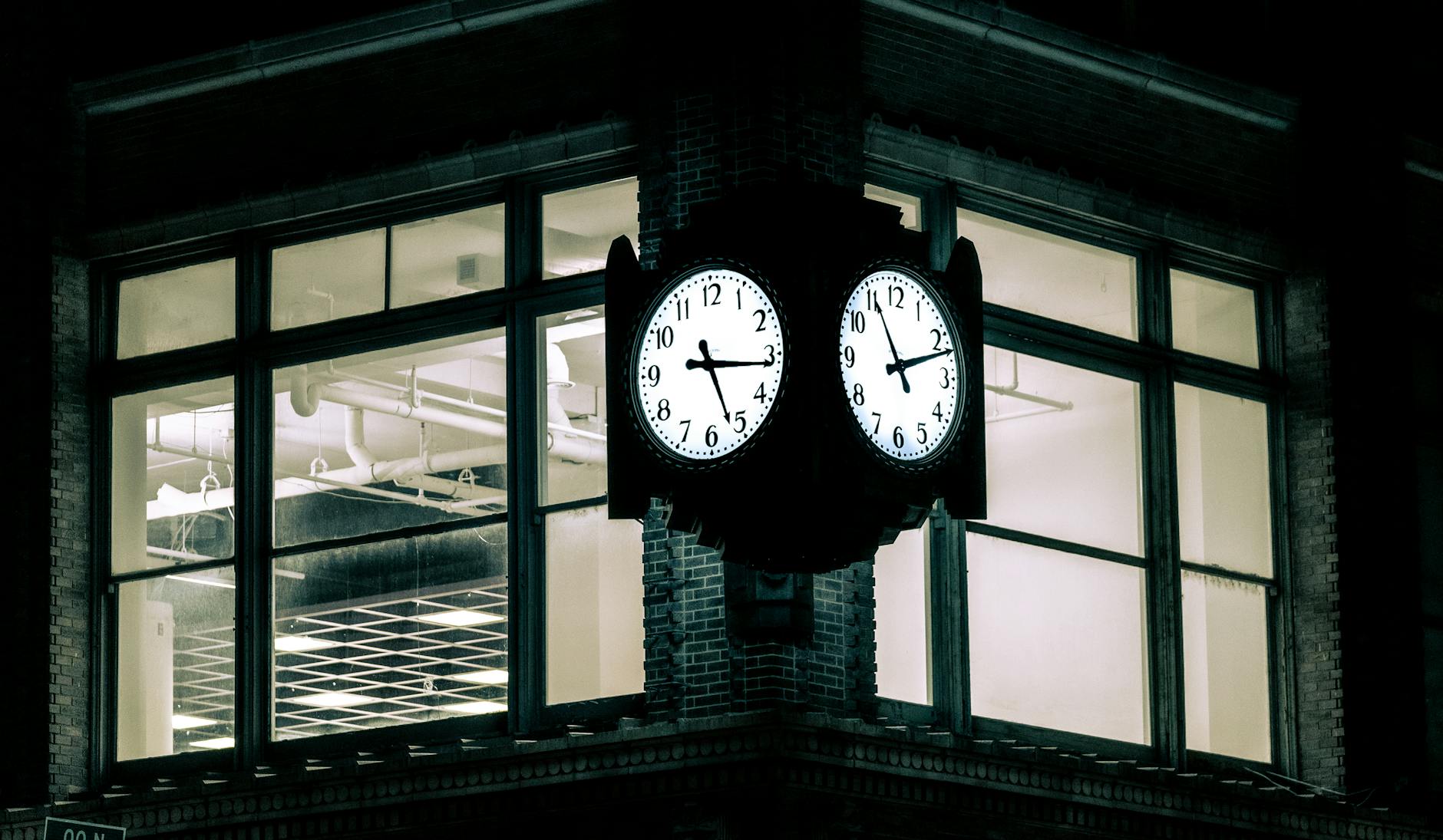 The Reversibility Window and Why Time Matters