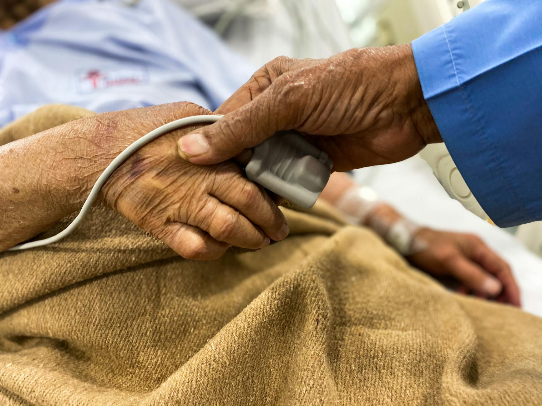 THE RISK OF DEPRESSION AND COGNITIVE DECLINE FROM UNTREATED SENSORY LOSS