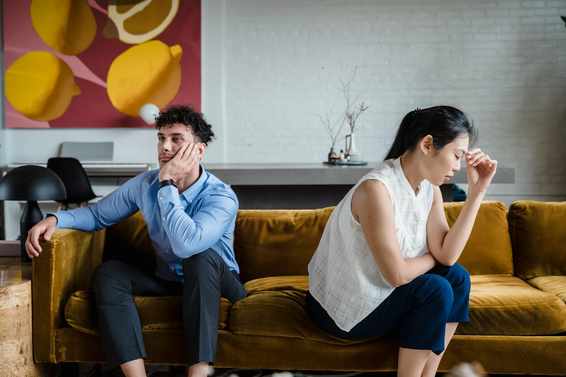 The Role of Communication Breakdowns