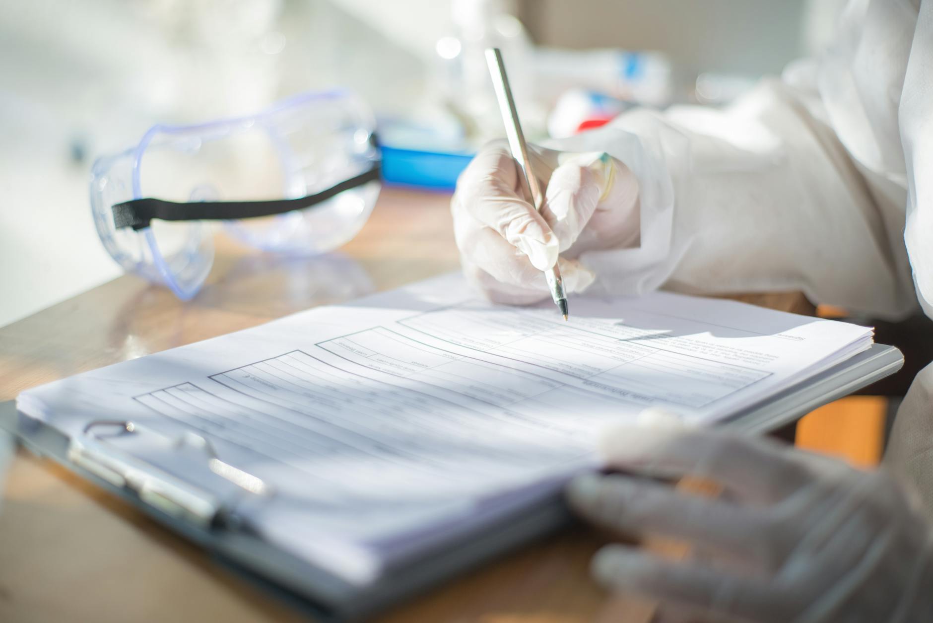 The Role of Longitudinal Medical Records and Medication History