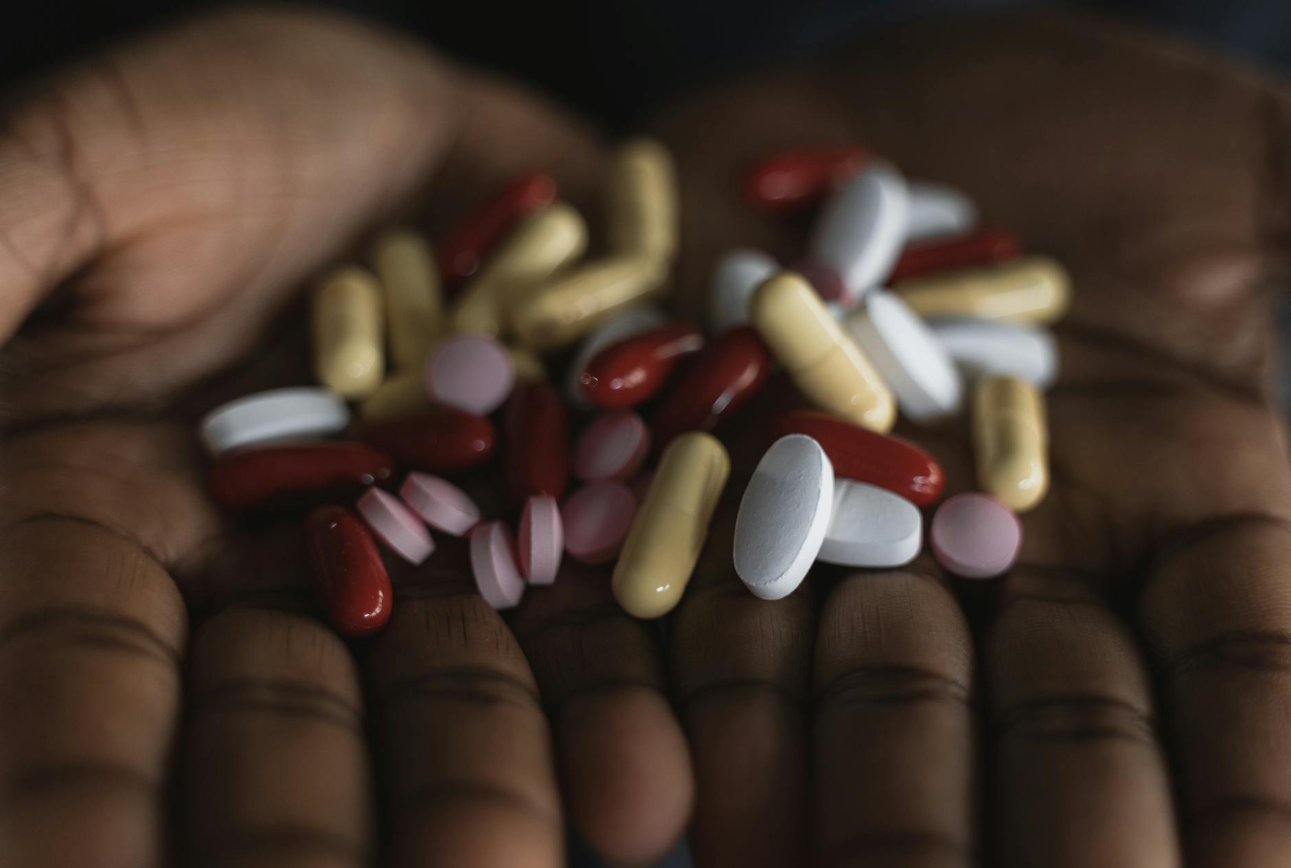 The Role of Multiple Medications and Other Health Conditions