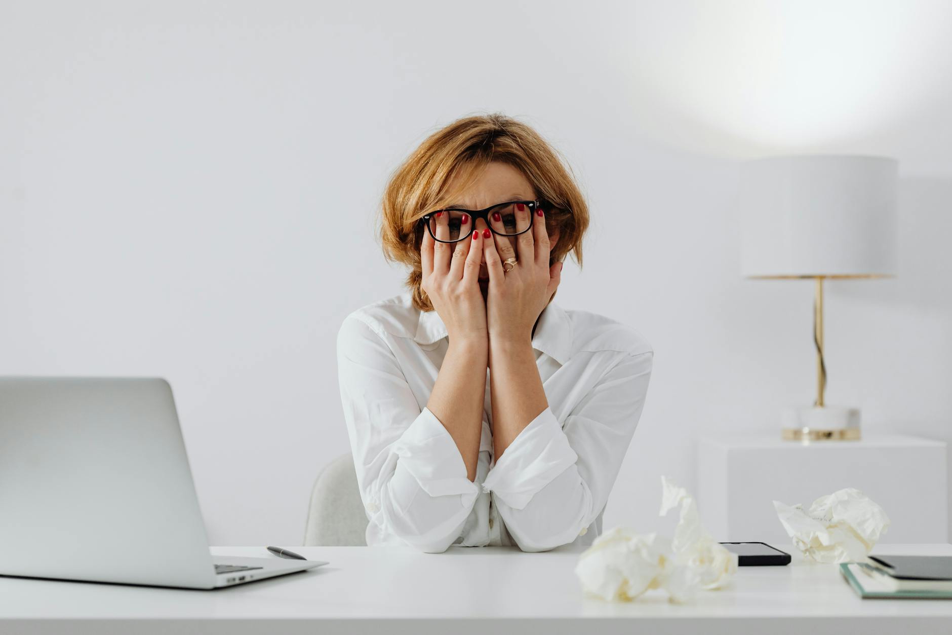 The Sleep Deprivation and Stress Factor Behind Pain