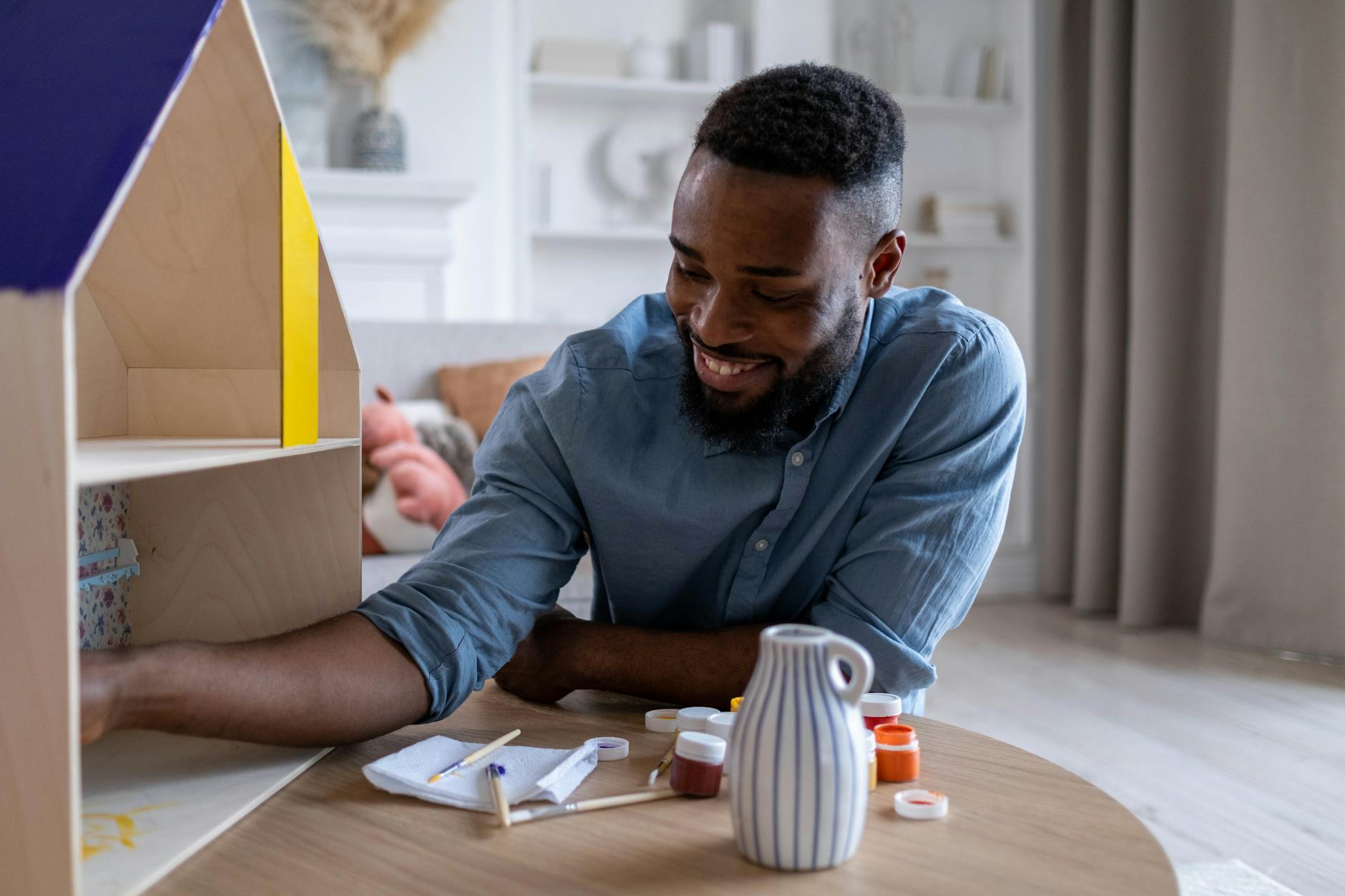 The Social and Emotional Dimensions of Hobby Engagement
