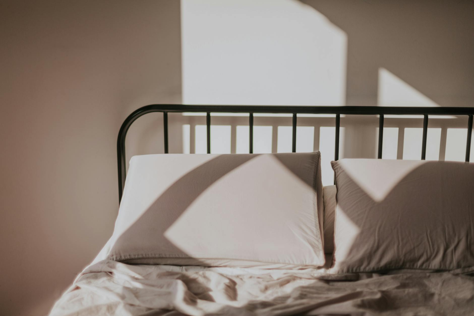 TIMING YOUR BEDTIME DOSE—DOES BEFORE BED ACTUALLY MAKE SENSE?