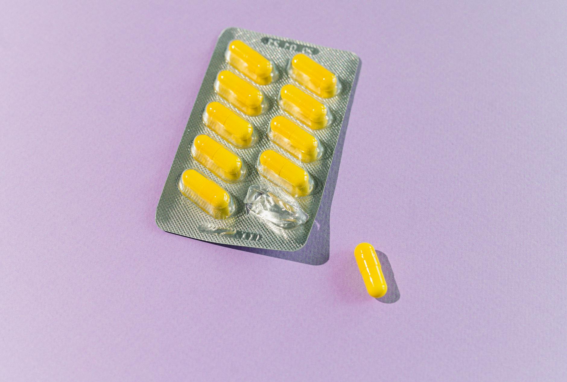 Understanding Amoxicillin and Seasonal Infection Risks in Fall