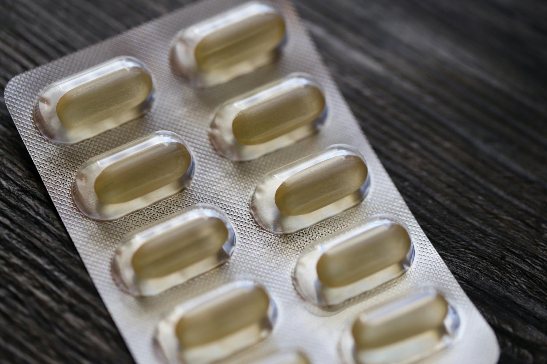 Understanding How Robitussin Clears Nasal Passages