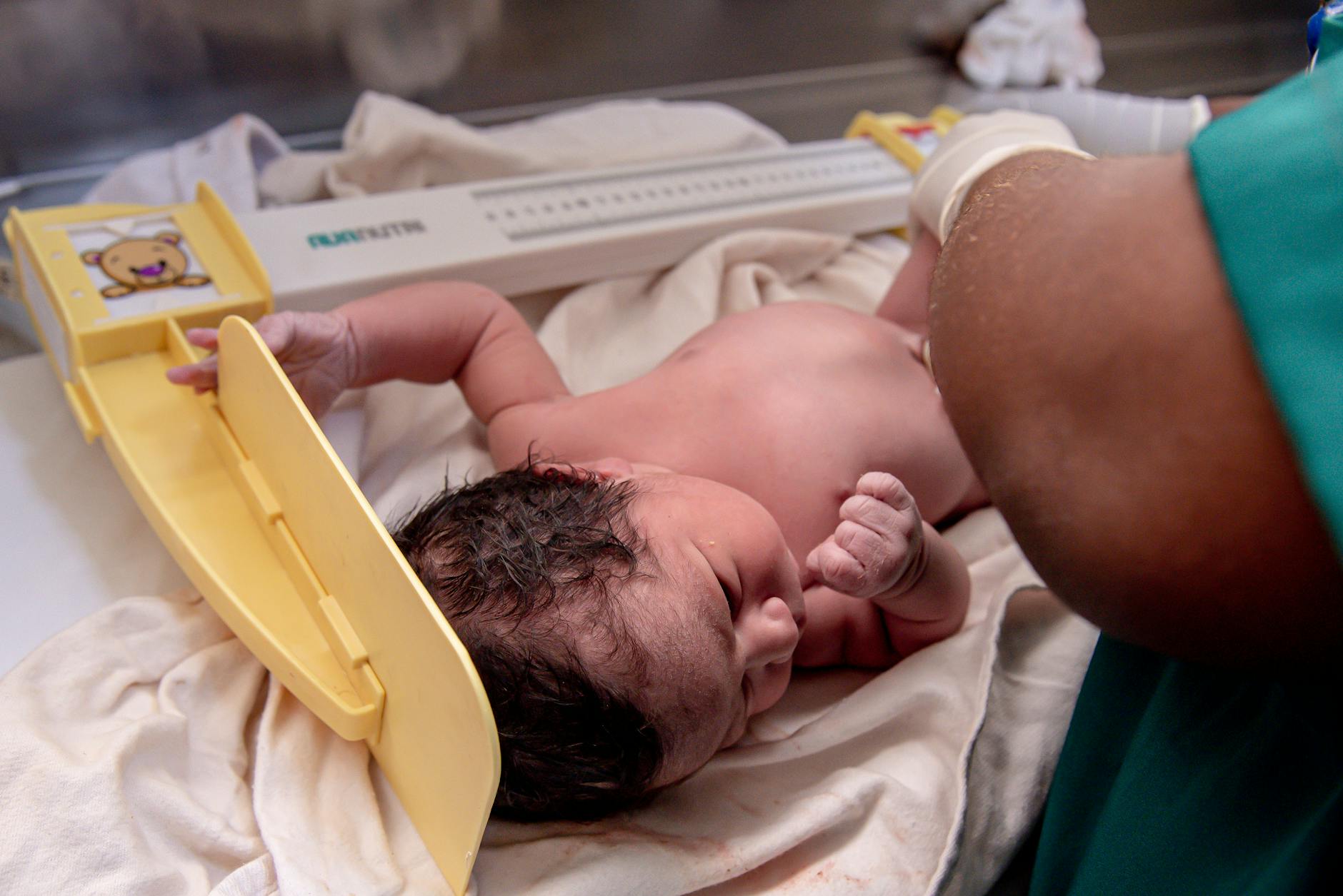 Understanding Postpartum Pain in Nursing Mothers