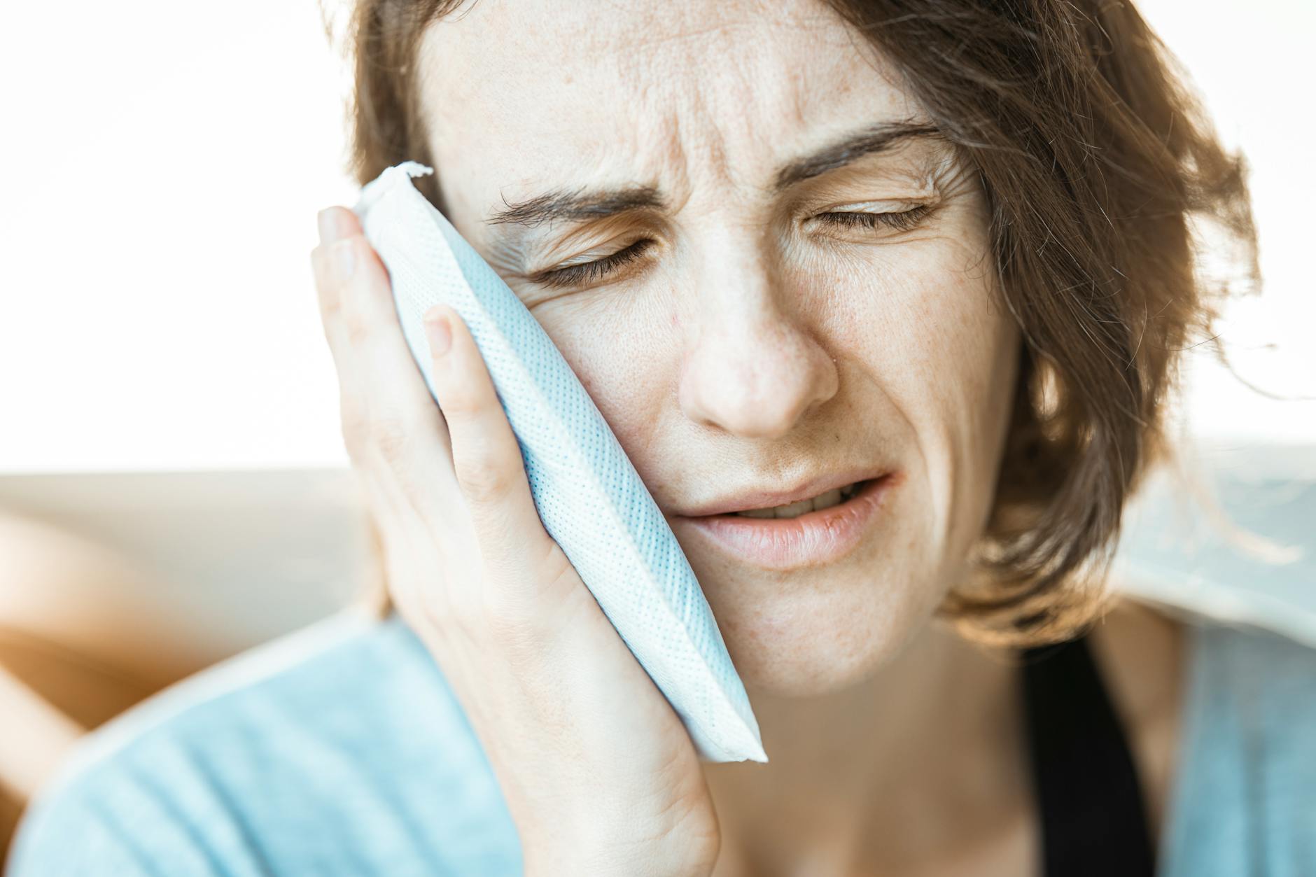 Using Ibuprofen for Dental Pain and Infection Prevention