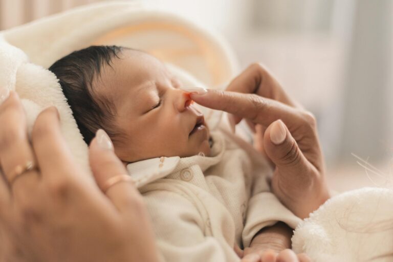 Vicks Sinex — Vicks Sinex for Babies: A Practical Guide