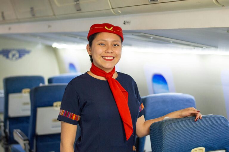 Vicks VapoSteam for Flight Attendants: A Practical Guide - Featured image