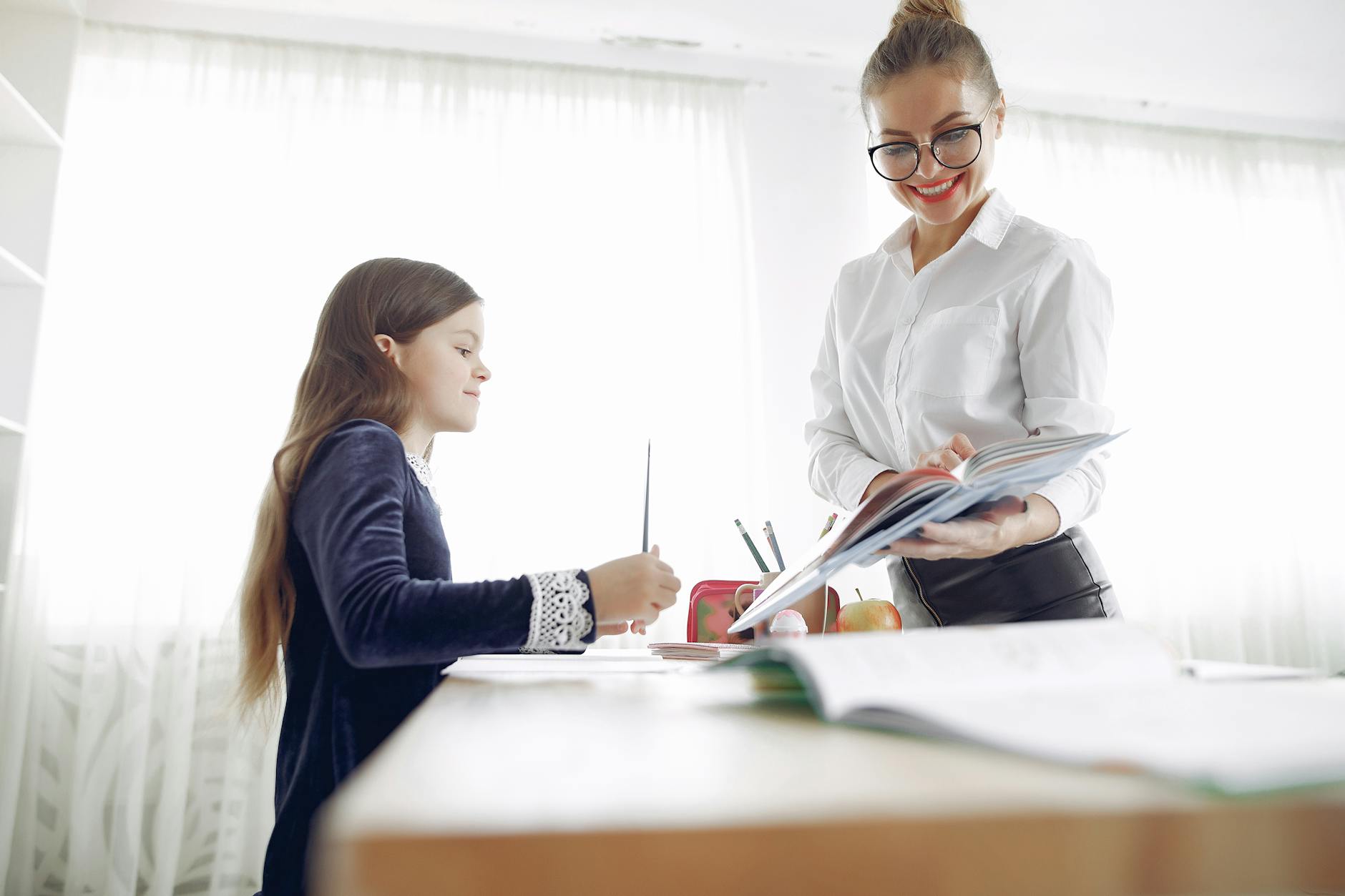 Voice and Throat Considerations for Teachers