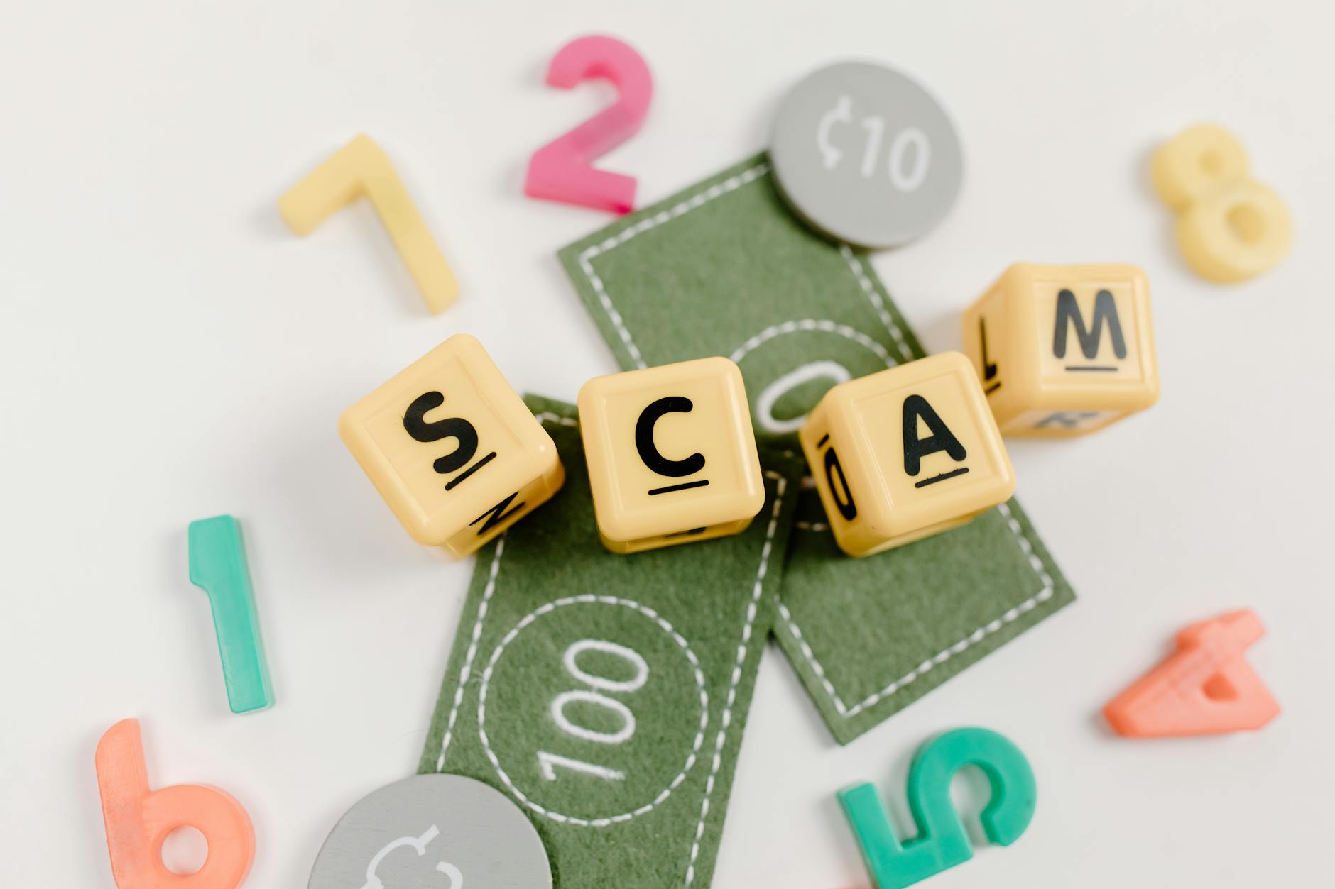 Vulnerability to Financial Exploitation and Fraud