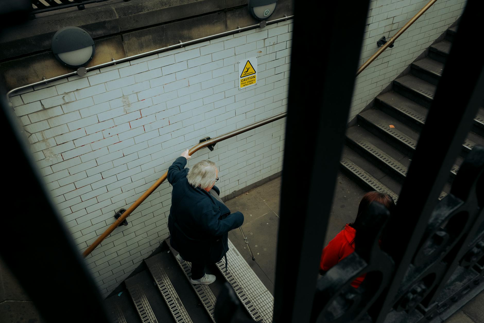 Warning Signs of Vision Problems That Mimic or Compound Dementia