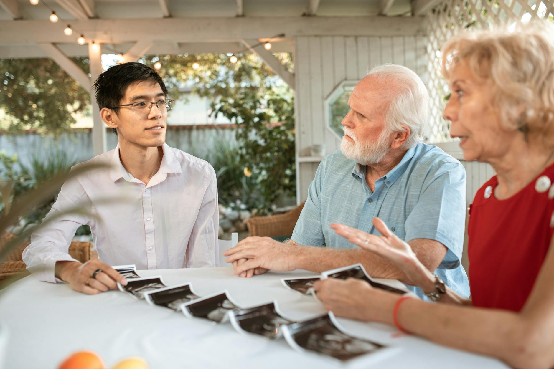 What About Mixed Dementia and Life Expectancy?