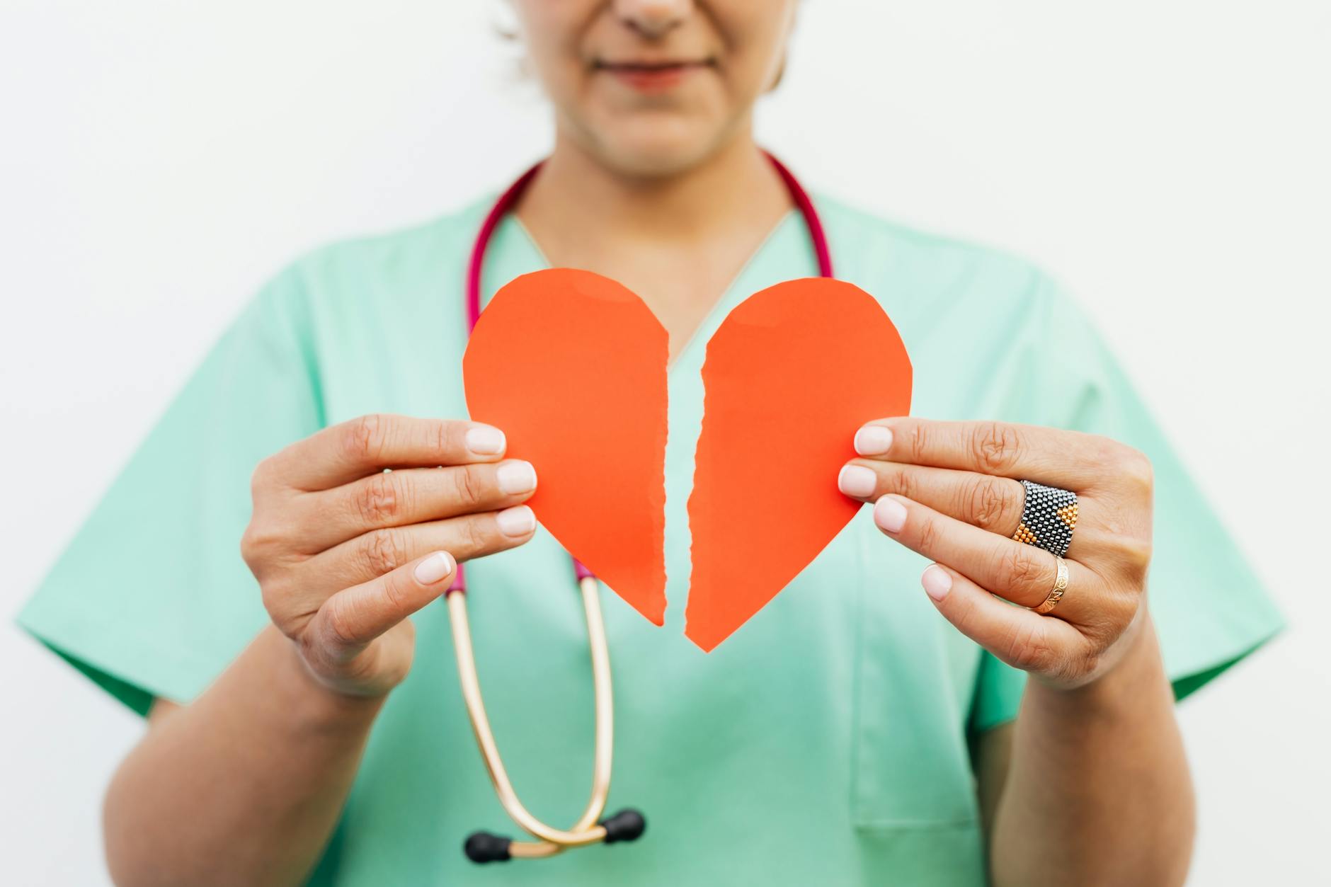What About the Intersection of Heart Disease and Mental Health?
