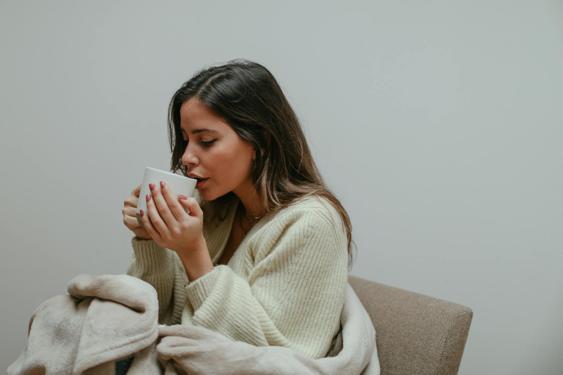 What Actually Helps With Cold-Related Body Aches