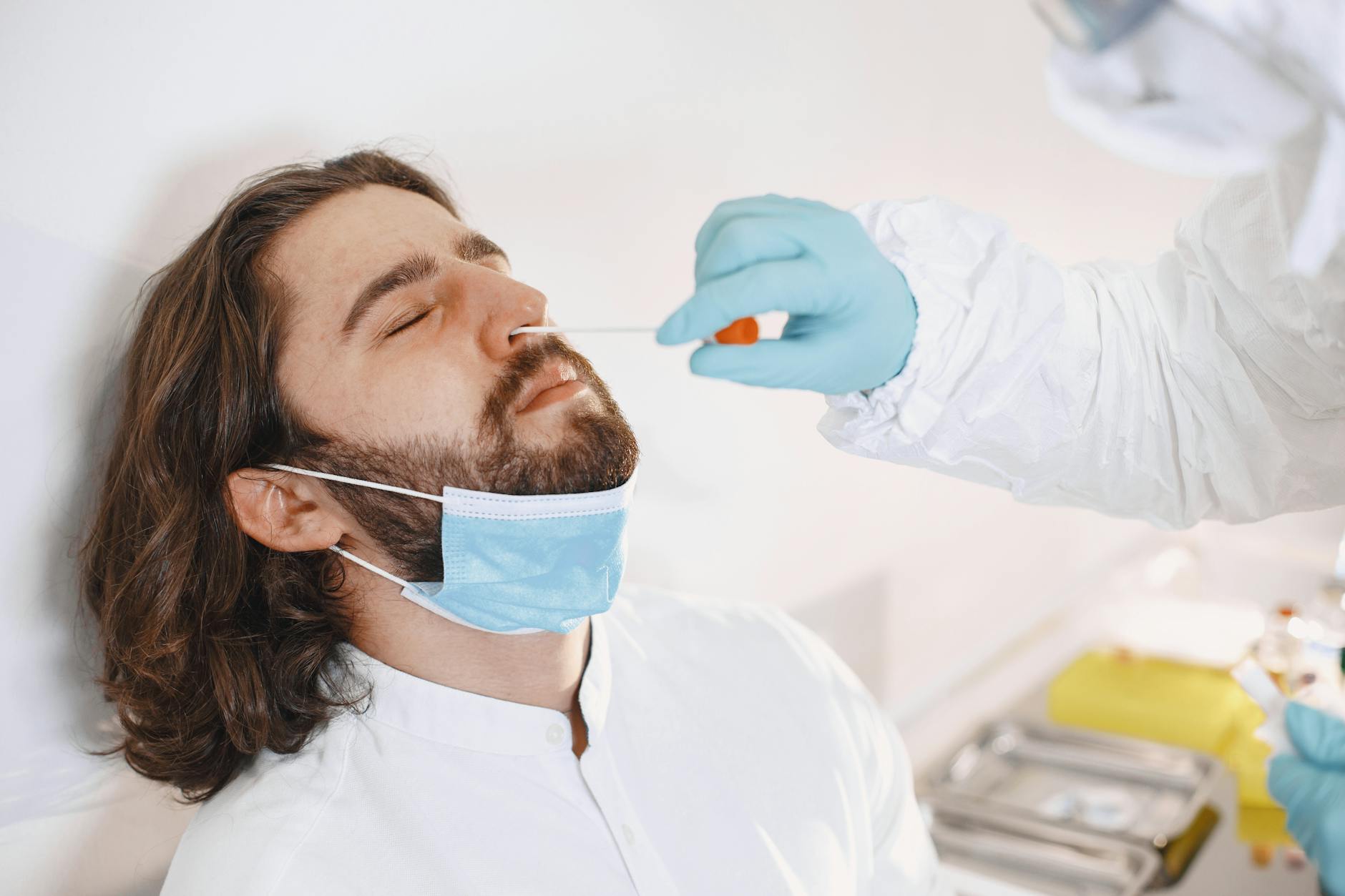 What Actually Works for Chronic Nasal Stuffiness