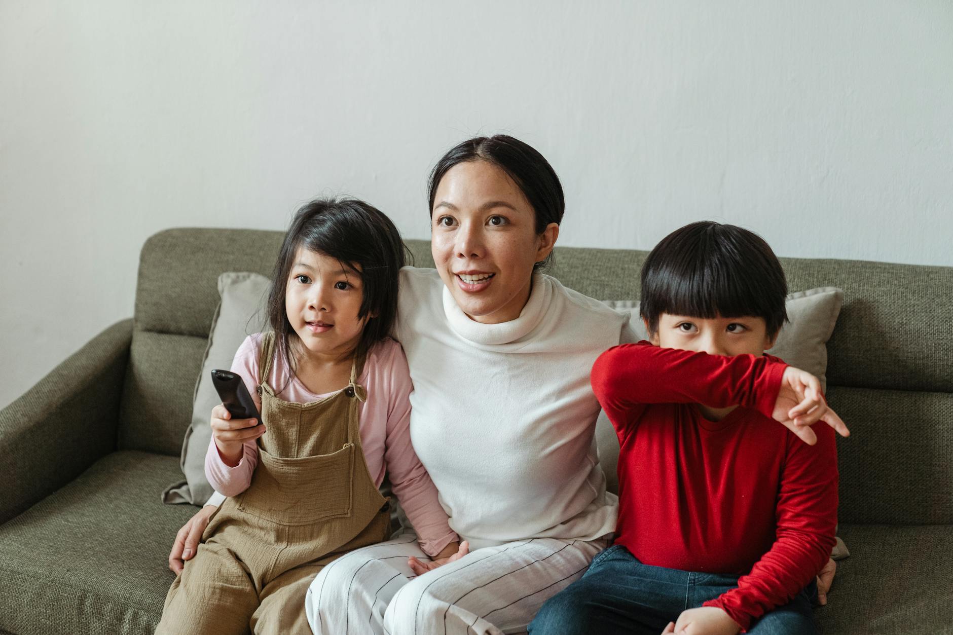 WHAT ADVERSE EFFECTS SHOULD PARENTS WATCH FOR?
