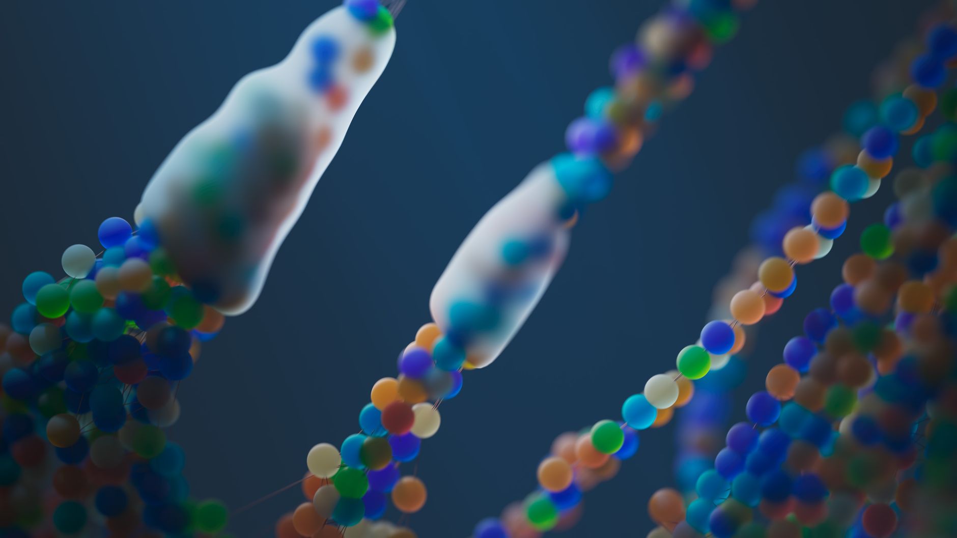 What Are Extracellular Vesicles and How Do They Damage the Brain?