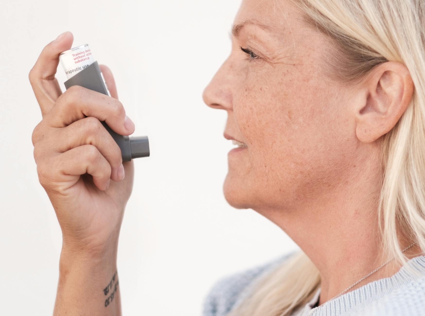 What Are the Respiratory Risks of Promethazine-Codeine for Asthma Patients?